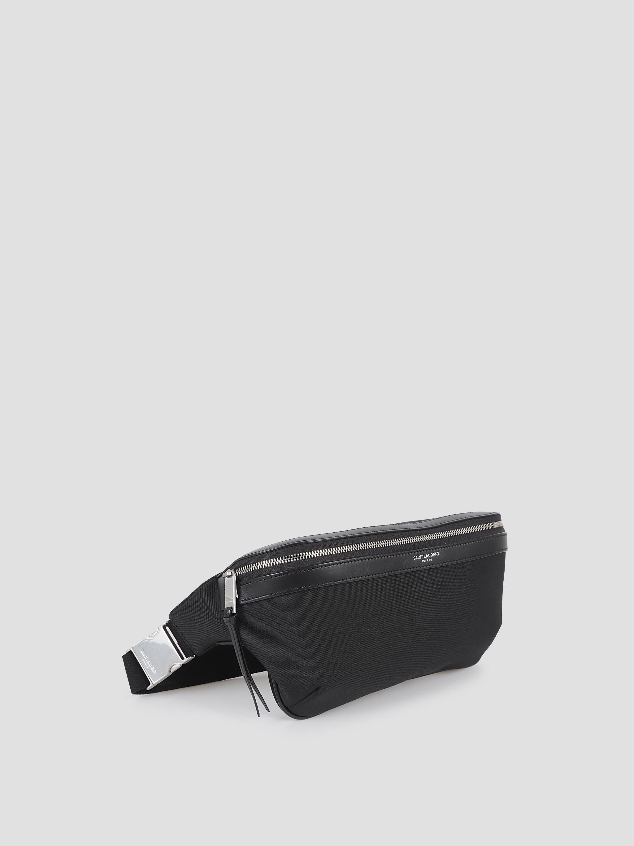 Logo Belt Bag