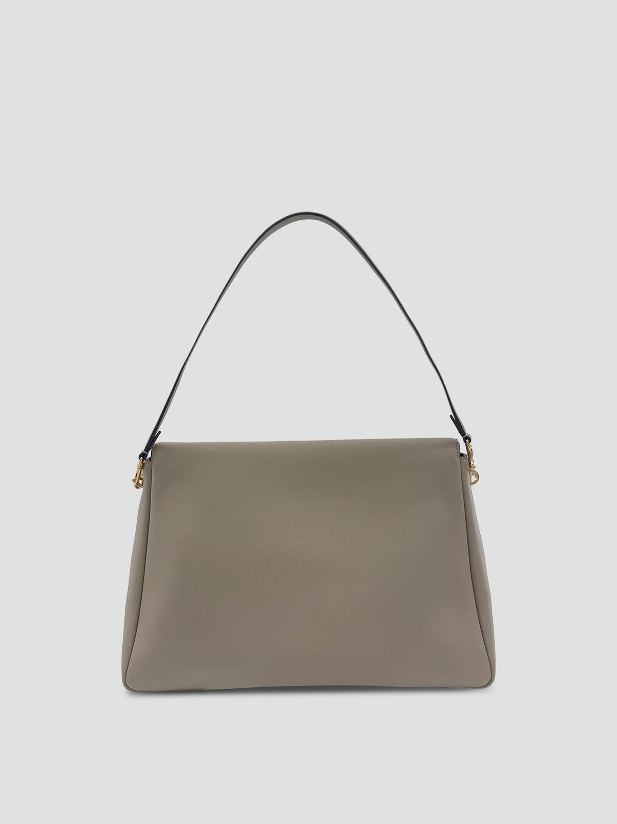 Charlie Large Shoulder Bag