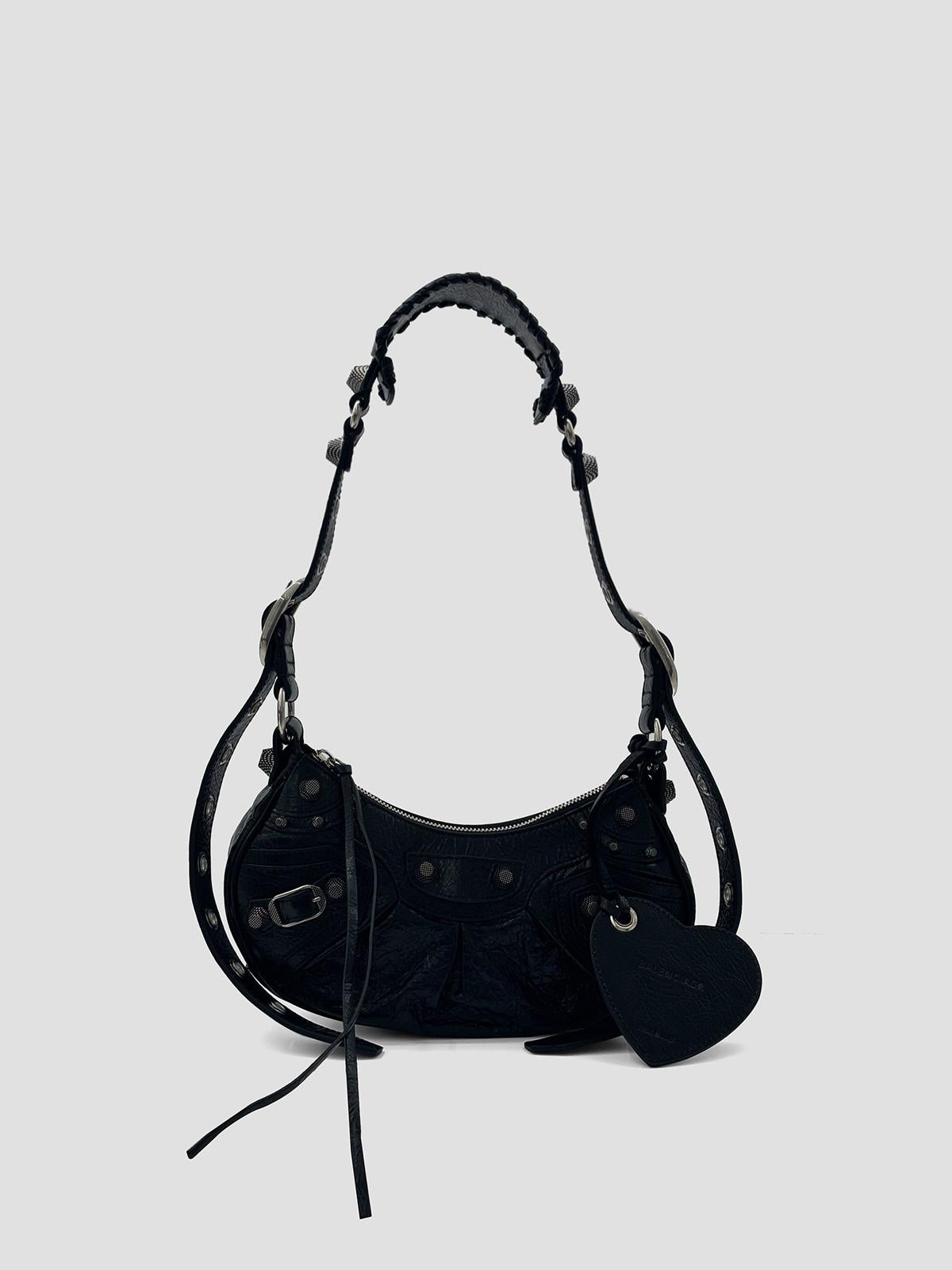 Le Cagole Shoulder Bag Xs