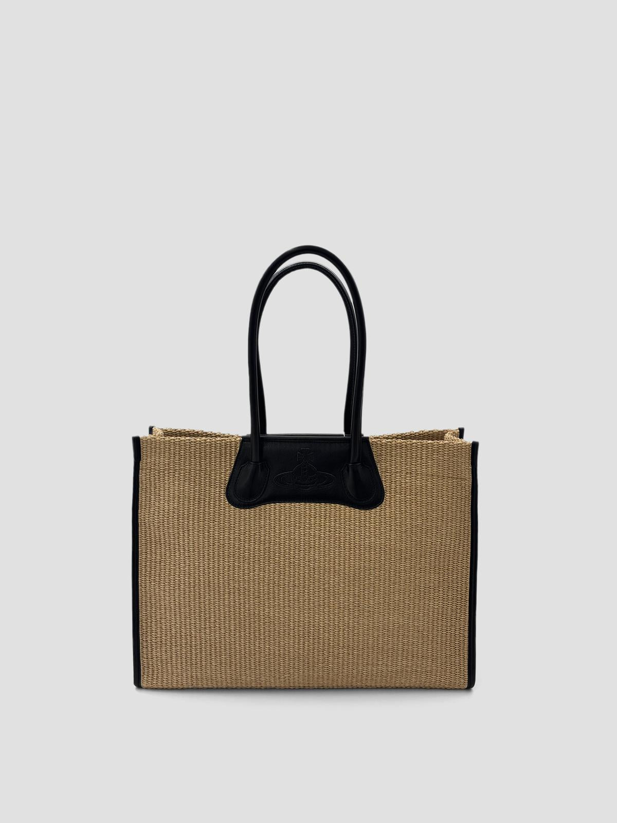 Troy Tote Bag