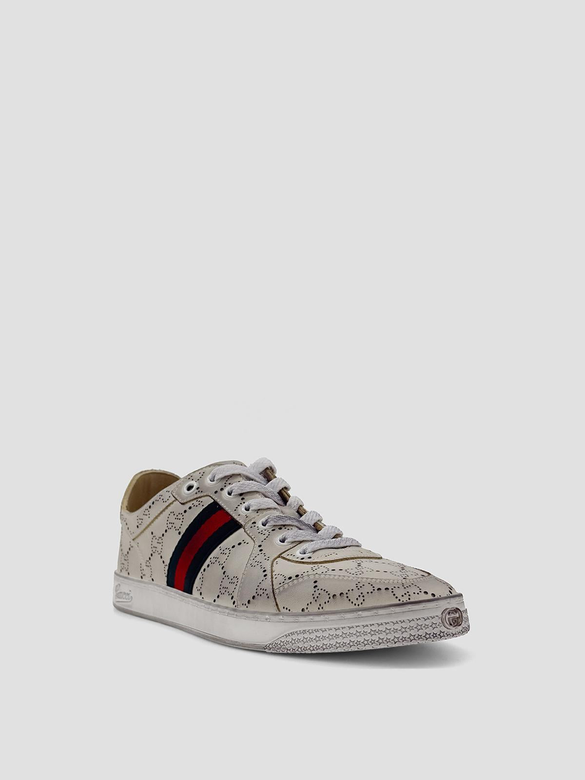 Coda L-Top Snkr Gg