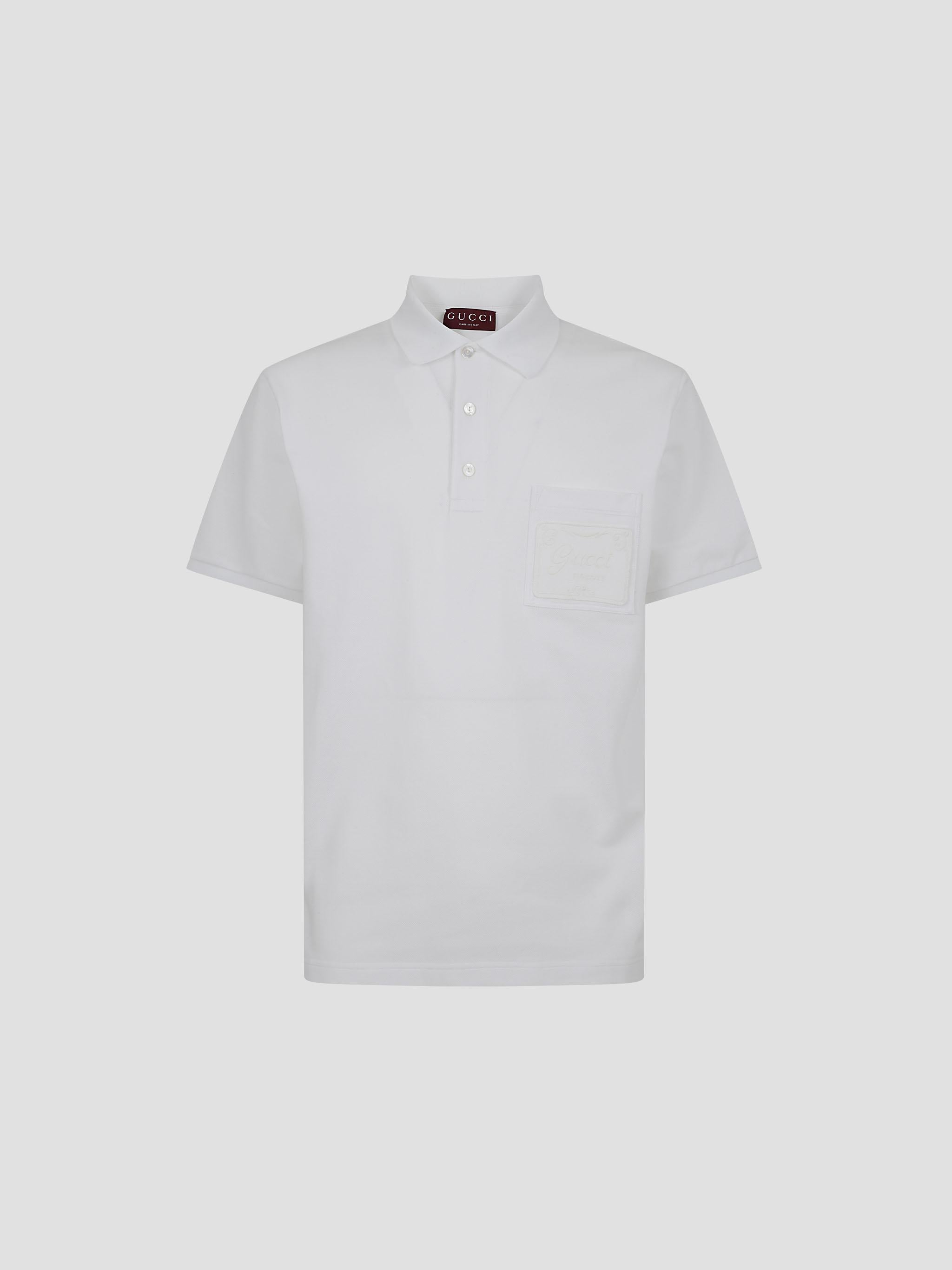 S/S Polo