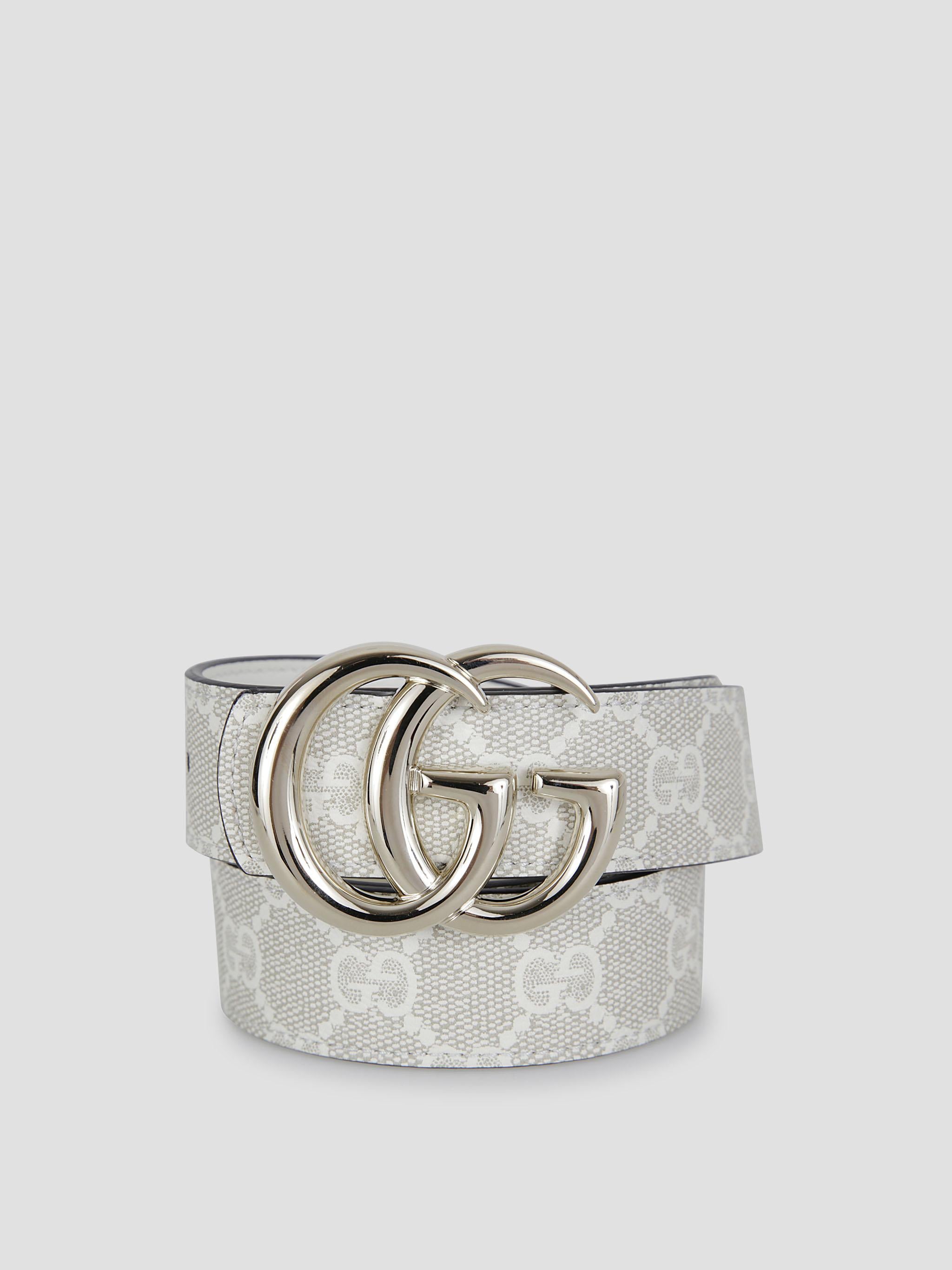 Reversible Gg Marmont Belt W.30