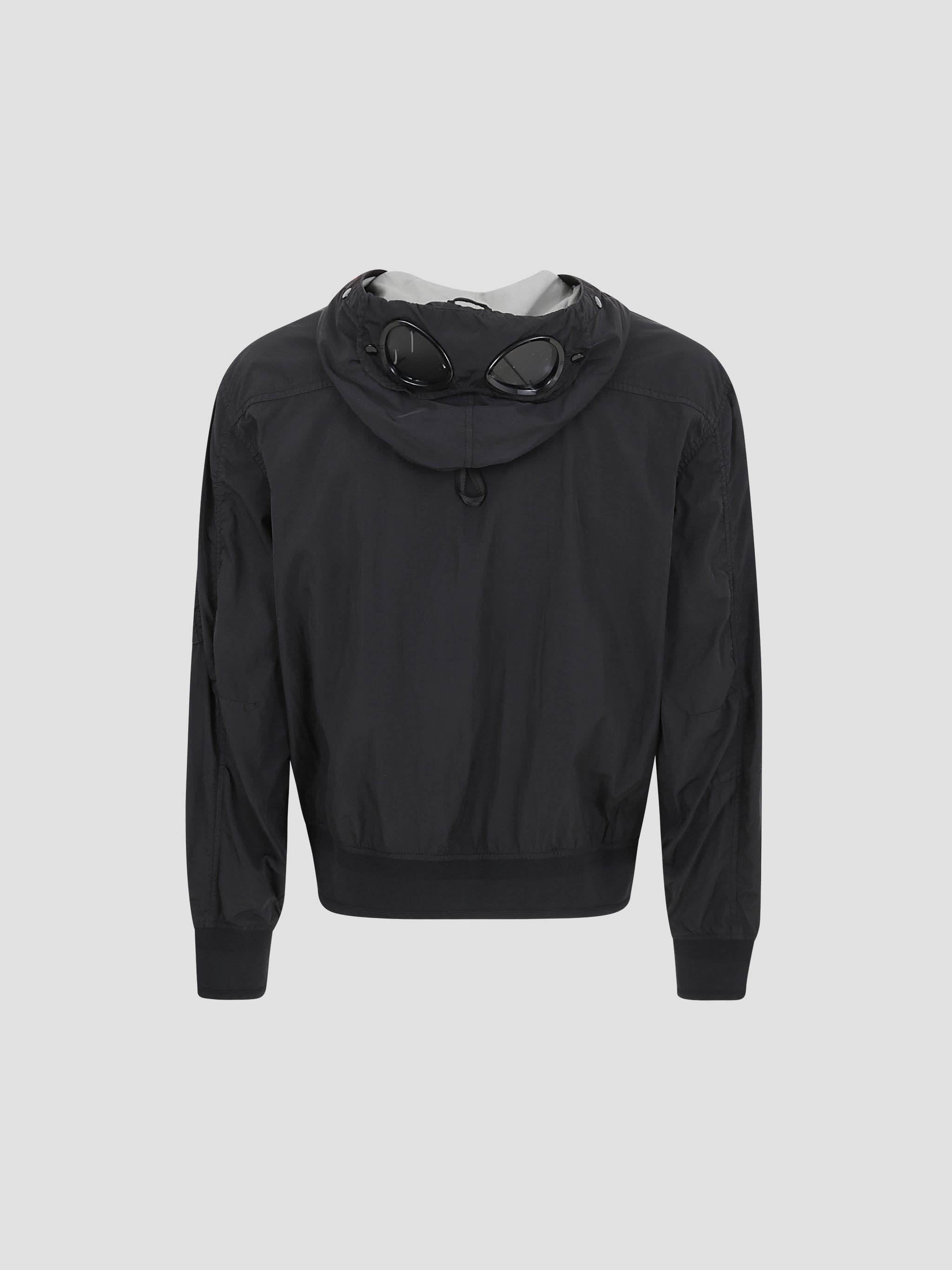 Chrome-R Goggle Jacket