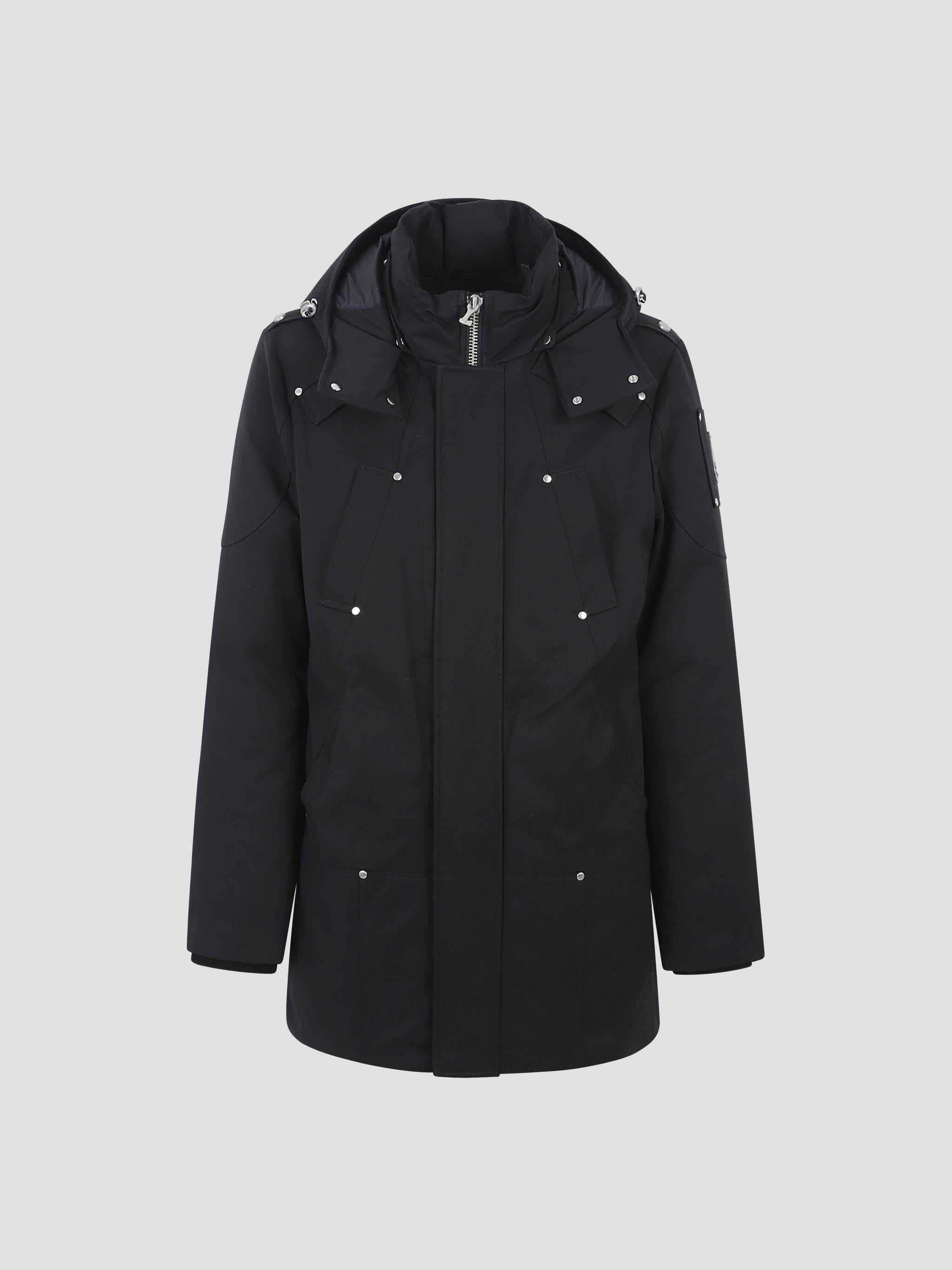 Saint Ulric Parka 3