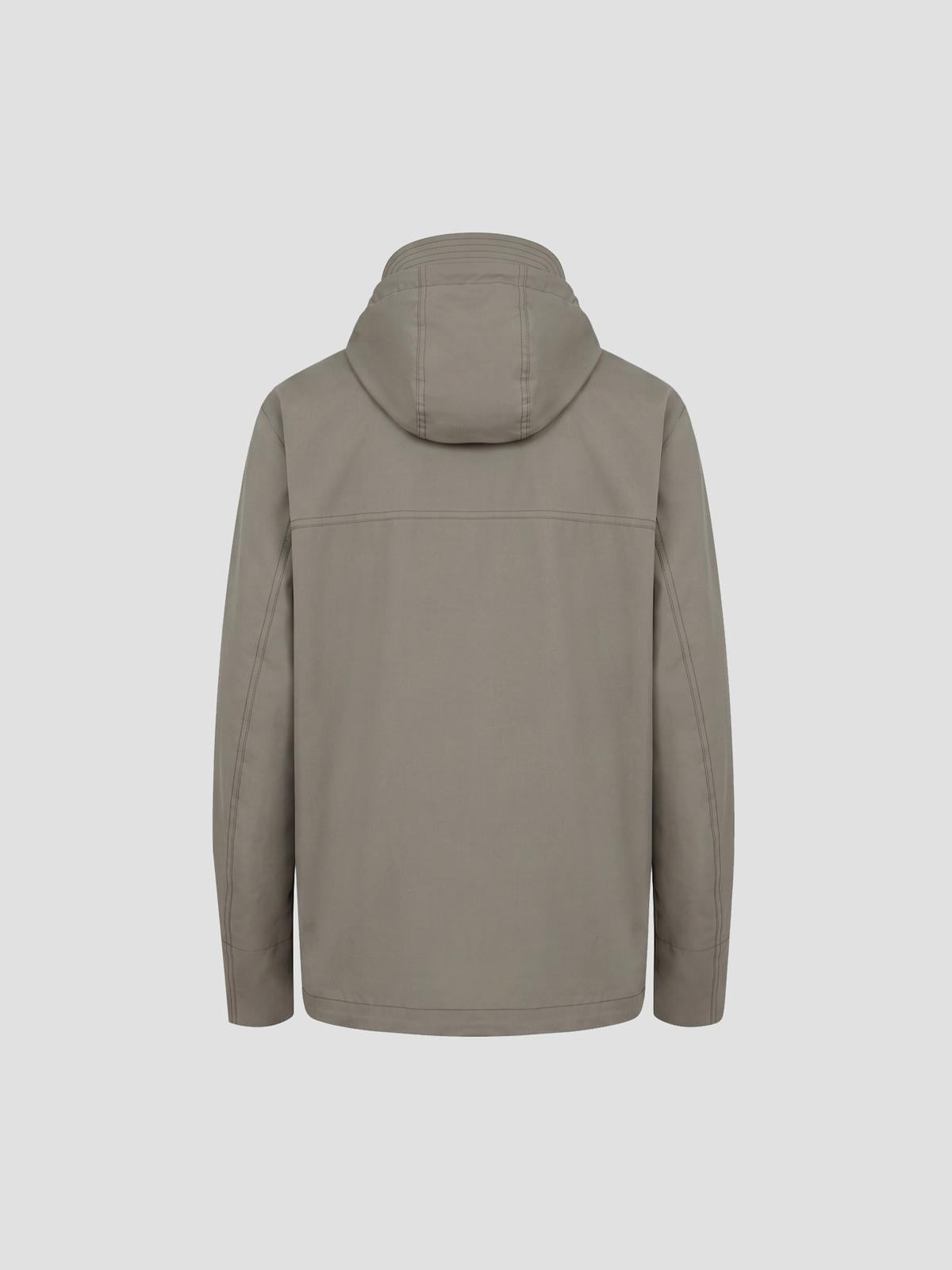 Jacket Water Resistant