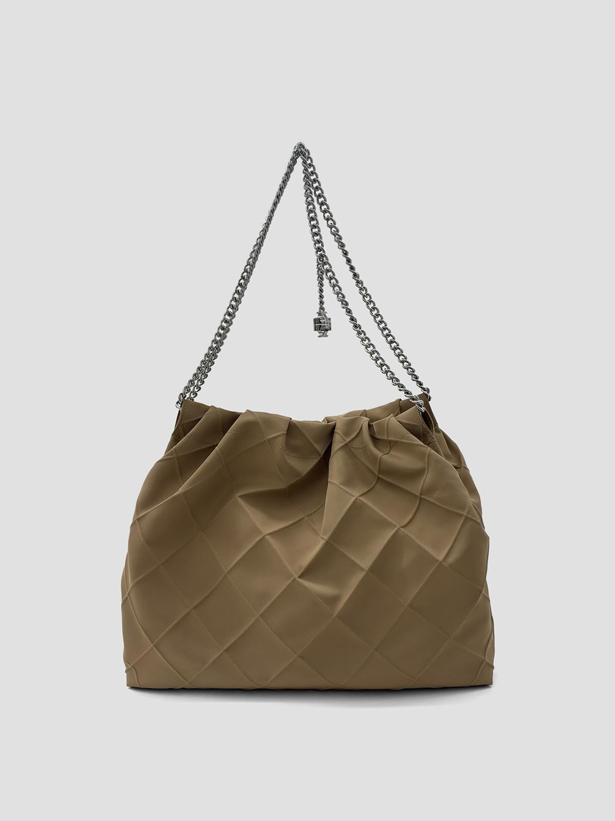 Fleming Nylon Hobo