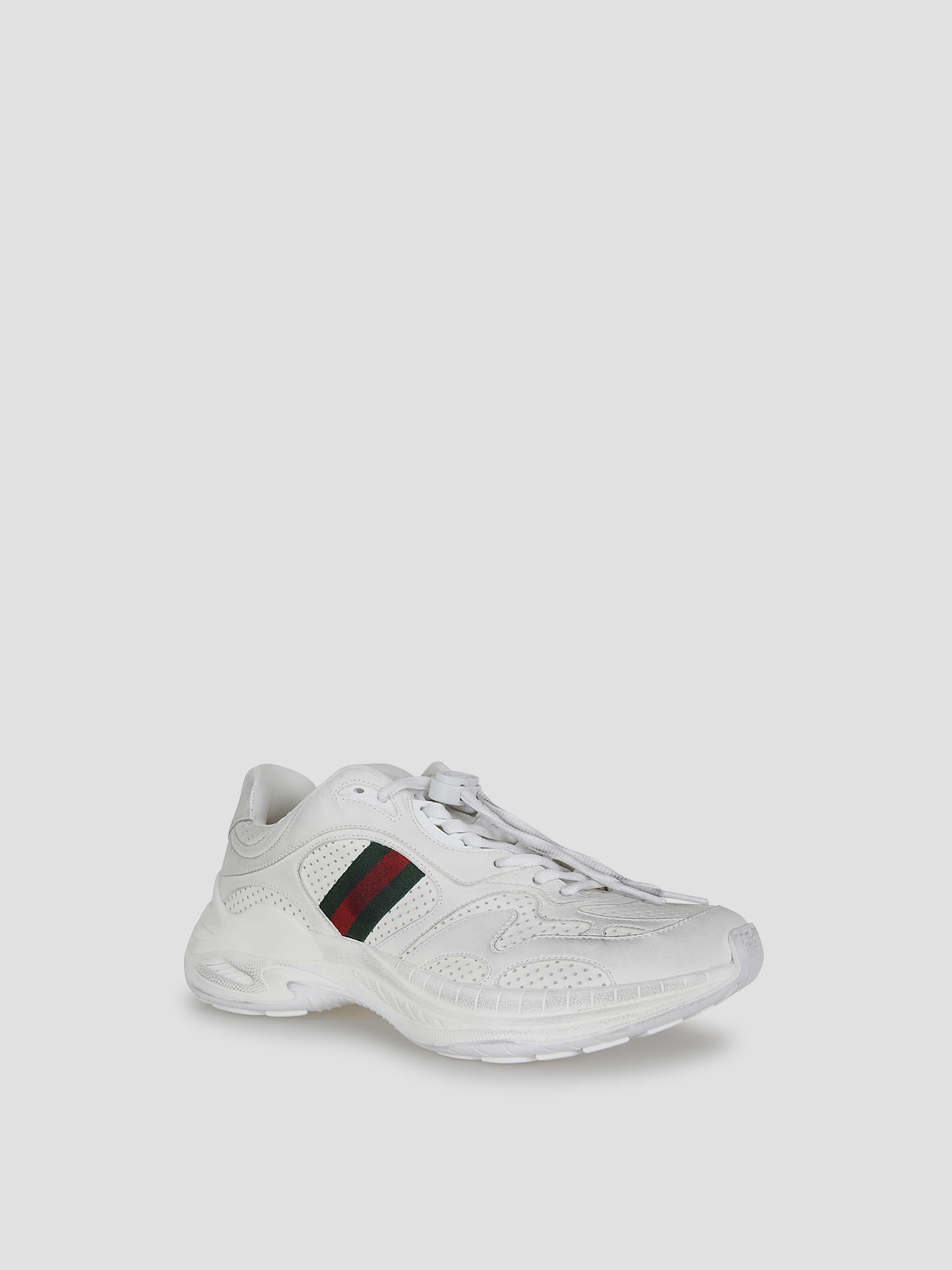 Gucci 2.0 Sneaker