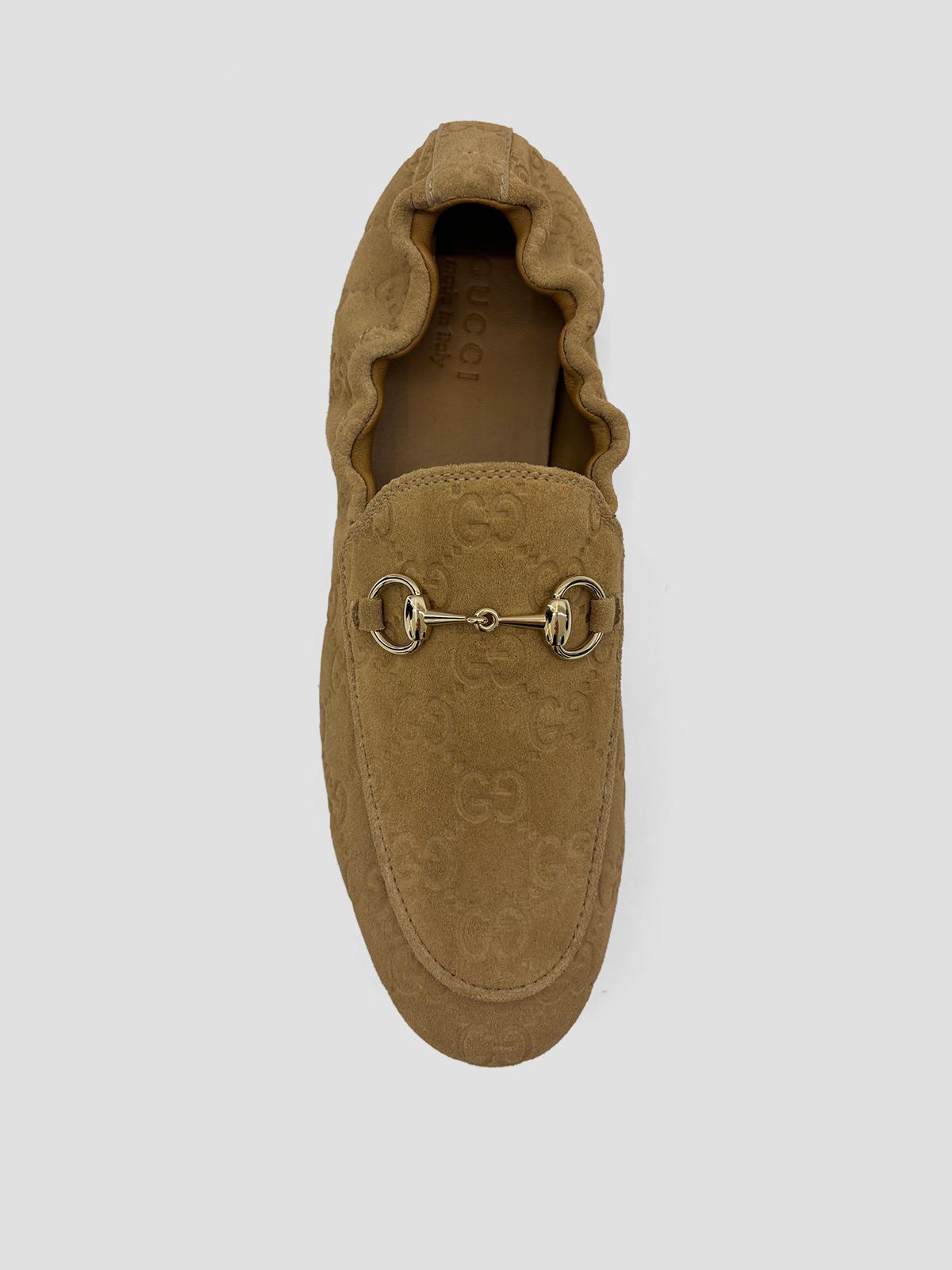 Jordaan Doria Moccasin