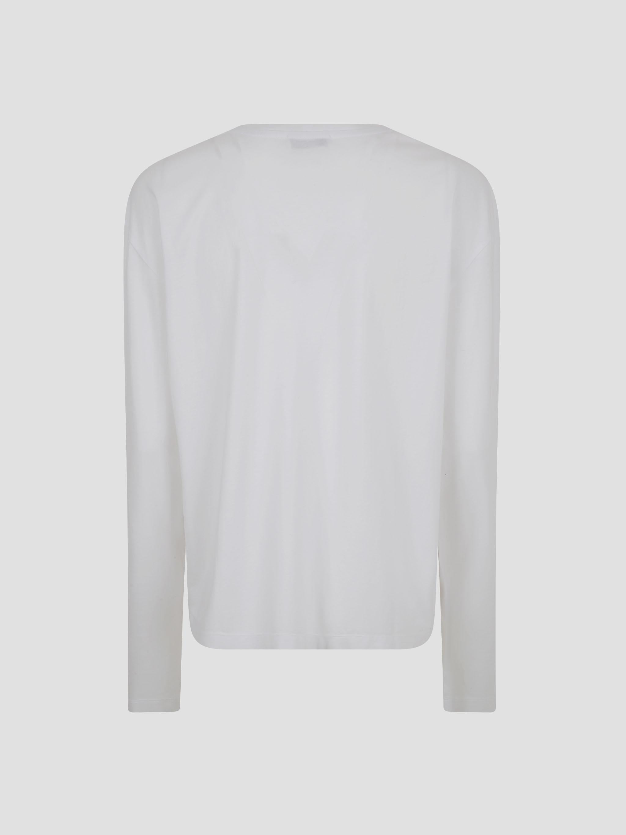 Classic Long-Sleeve Tee