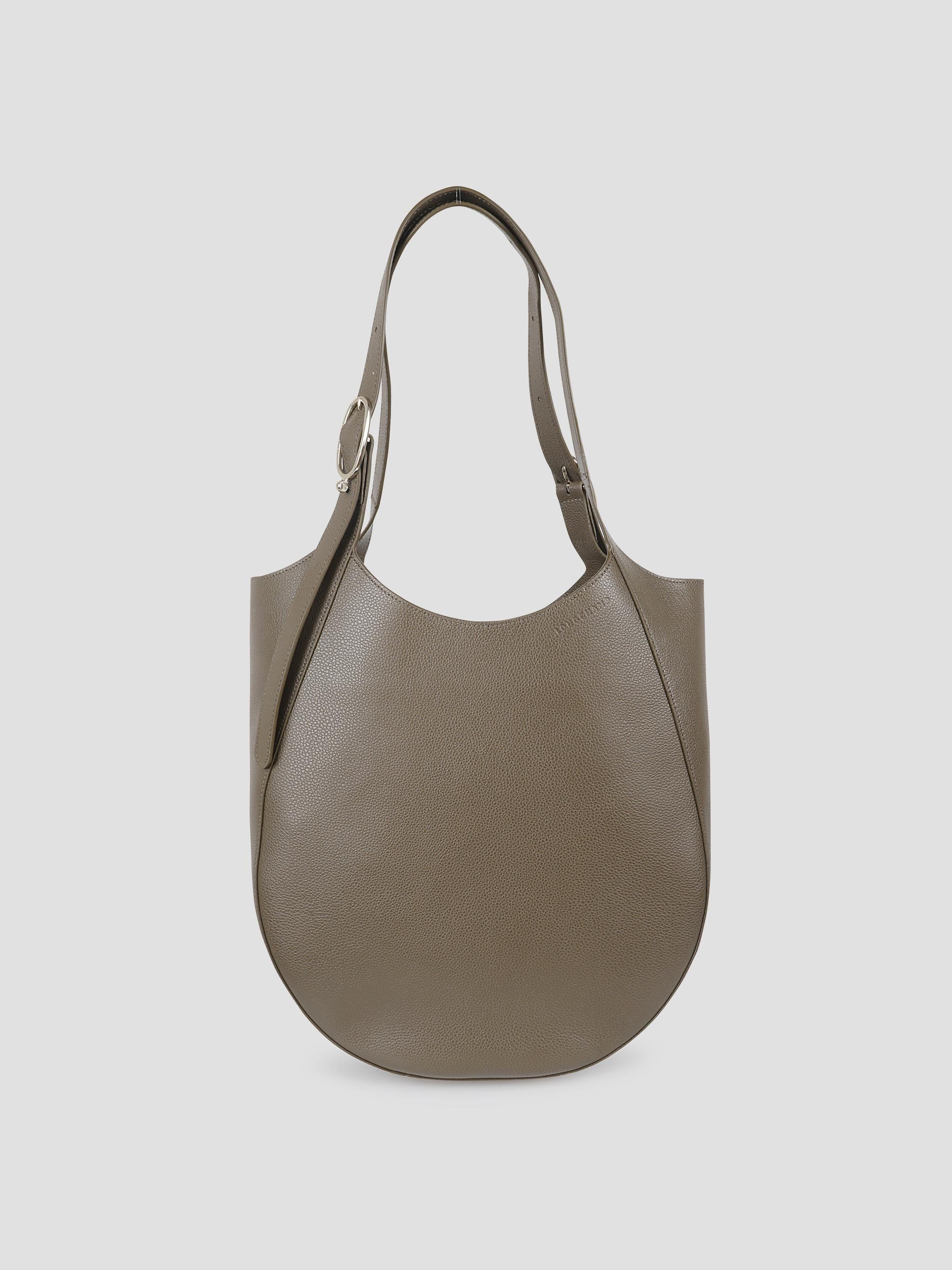 Le Foulonne Shoulder Bag