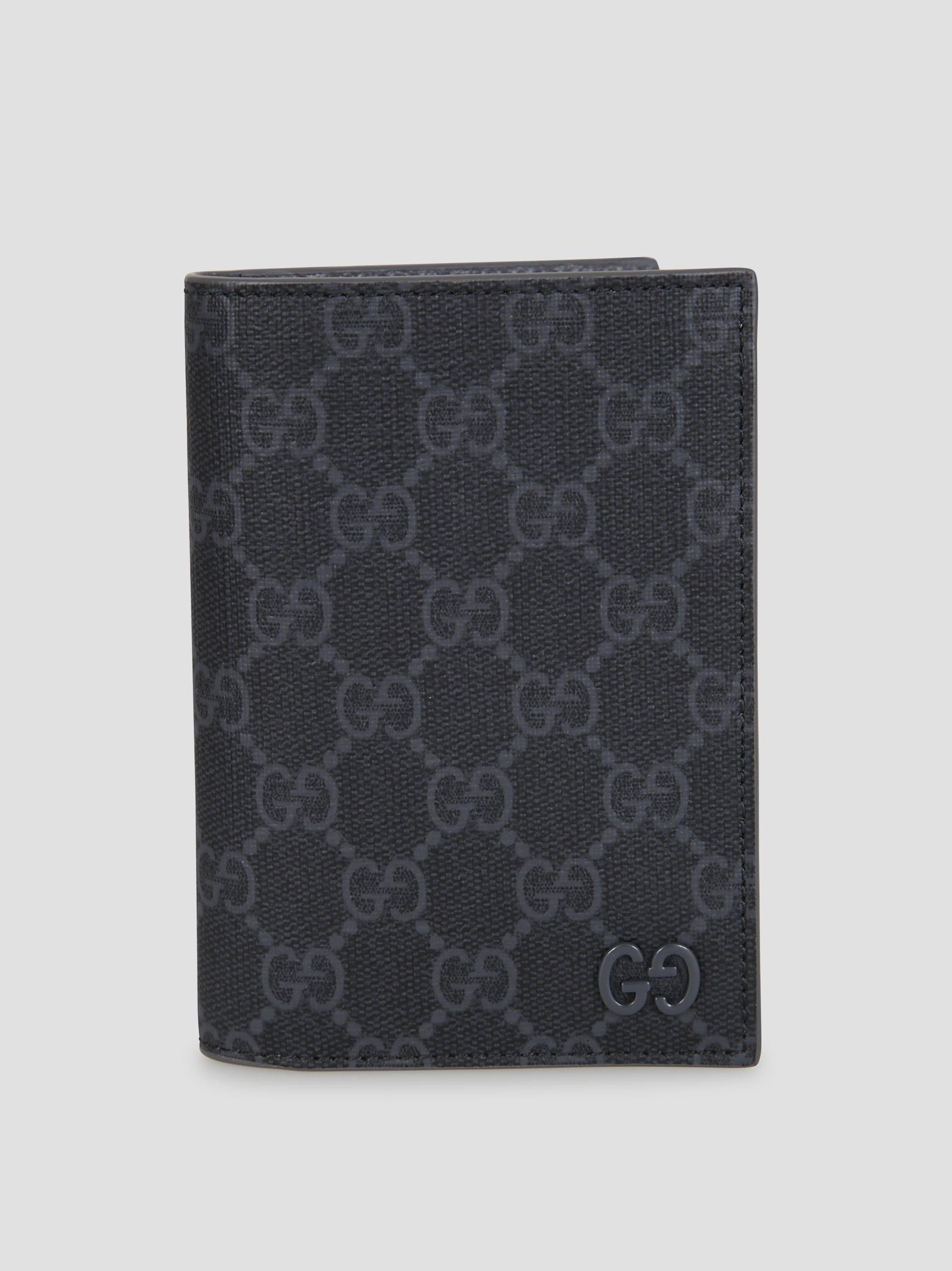 Passport Case (917) Gg Supreme