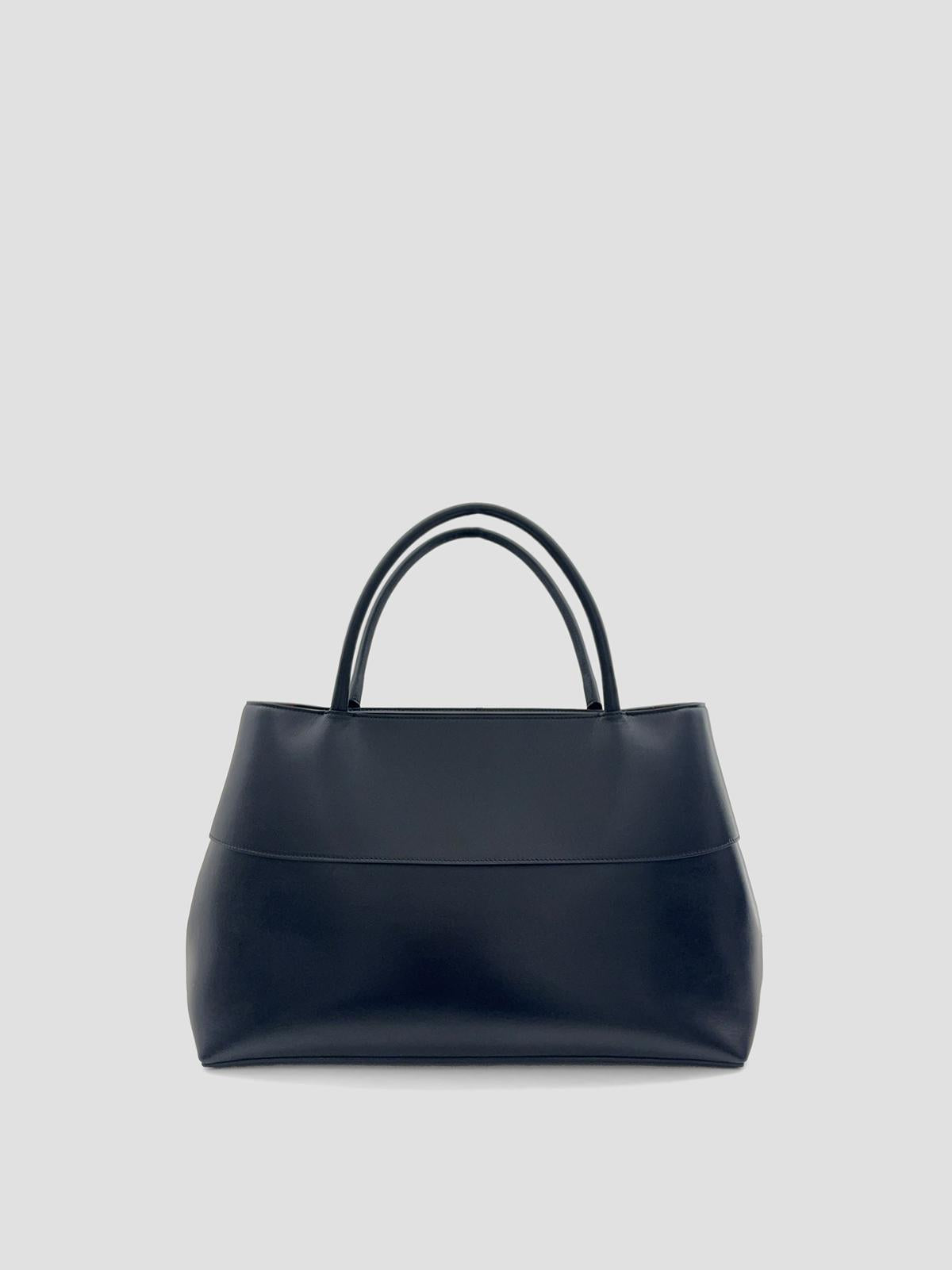 Mercer Leather Tote