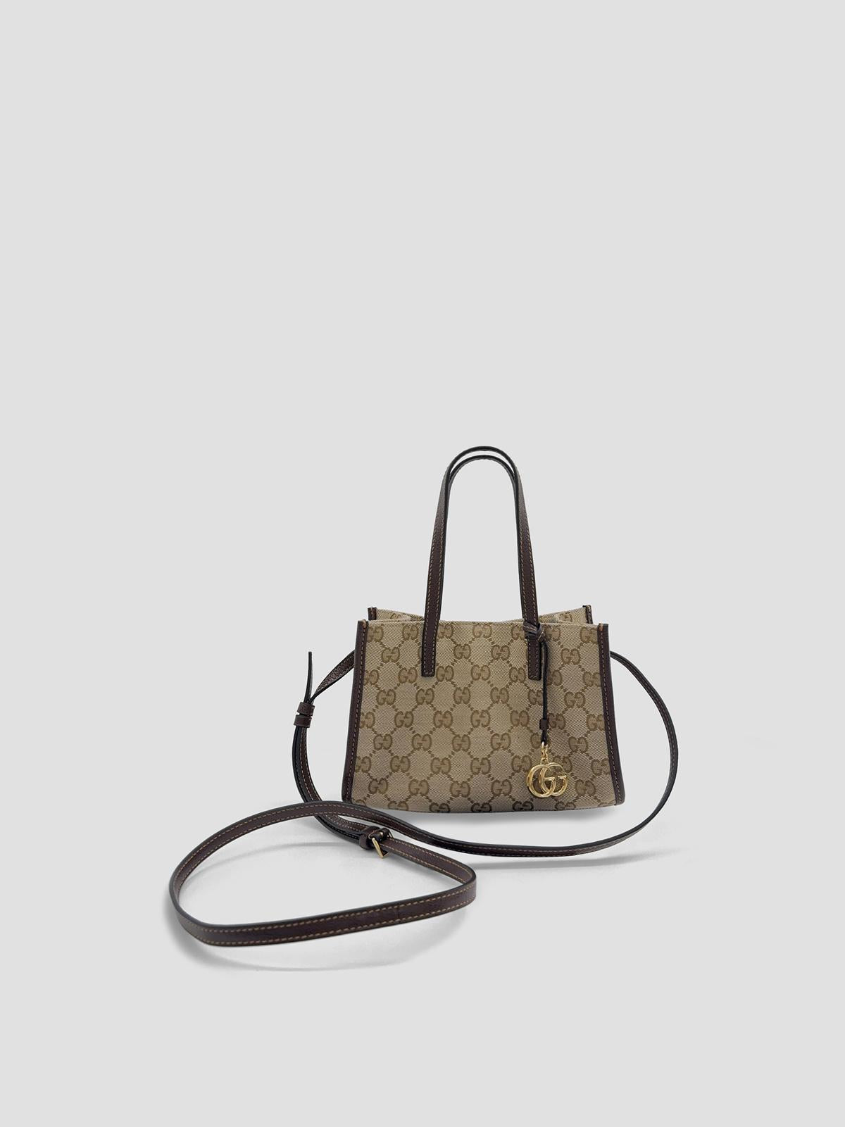 Mini Bag Original Gg