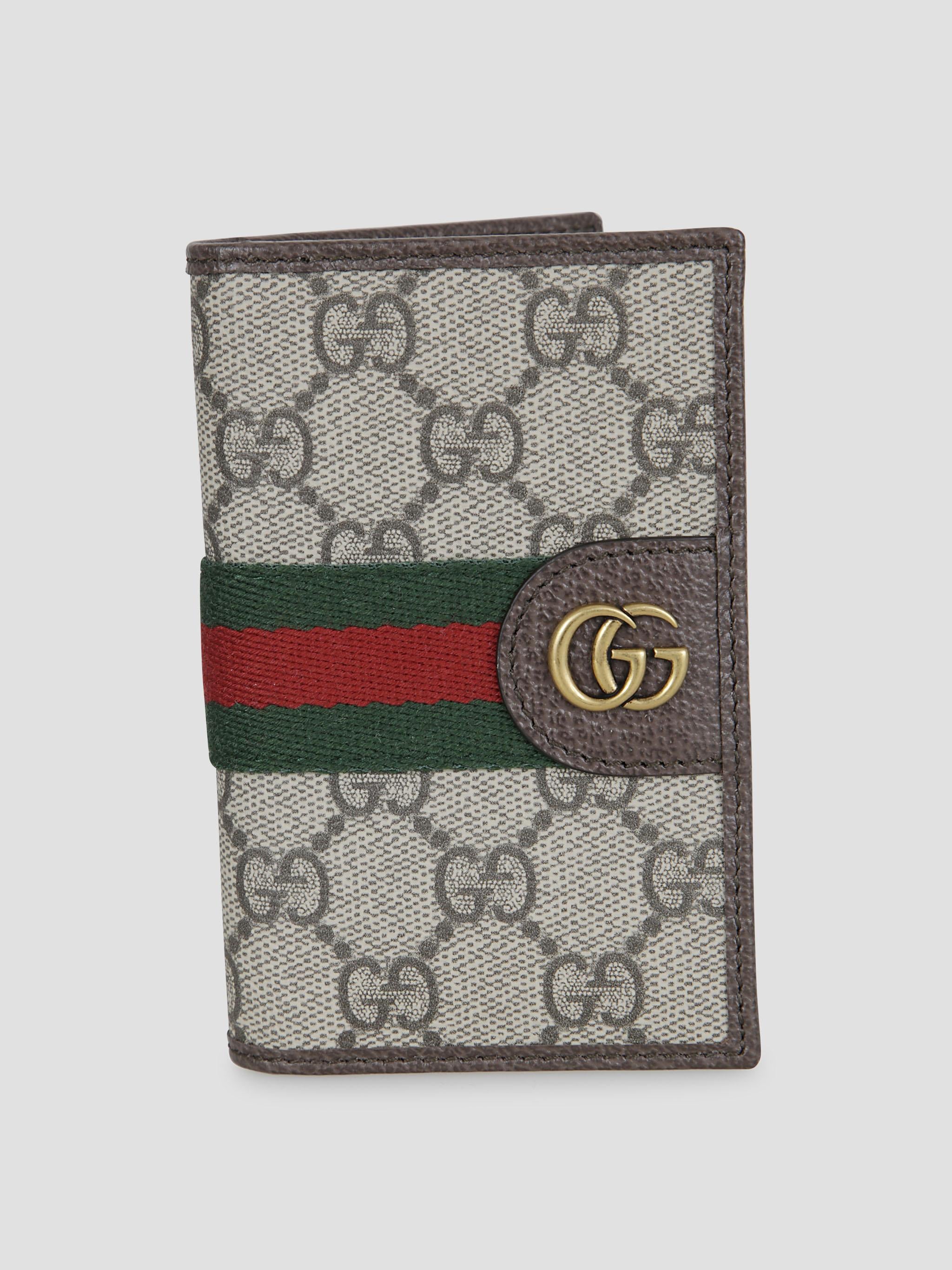 Card Case (865) Gg Icon