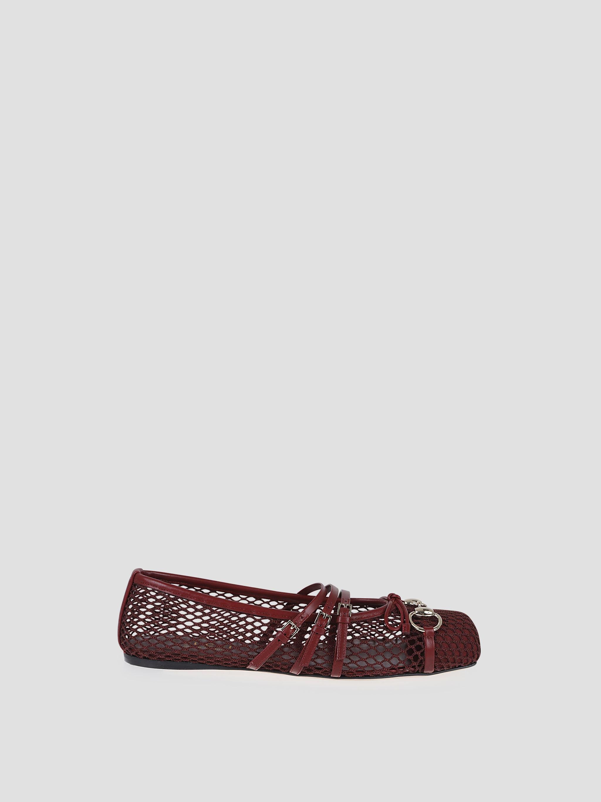 Ballerina 2 Stripes