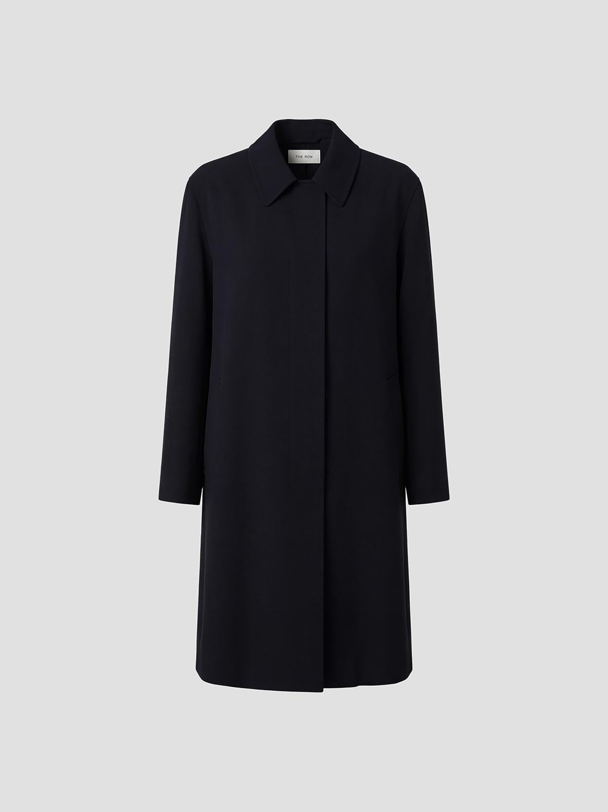 Dayton Coat