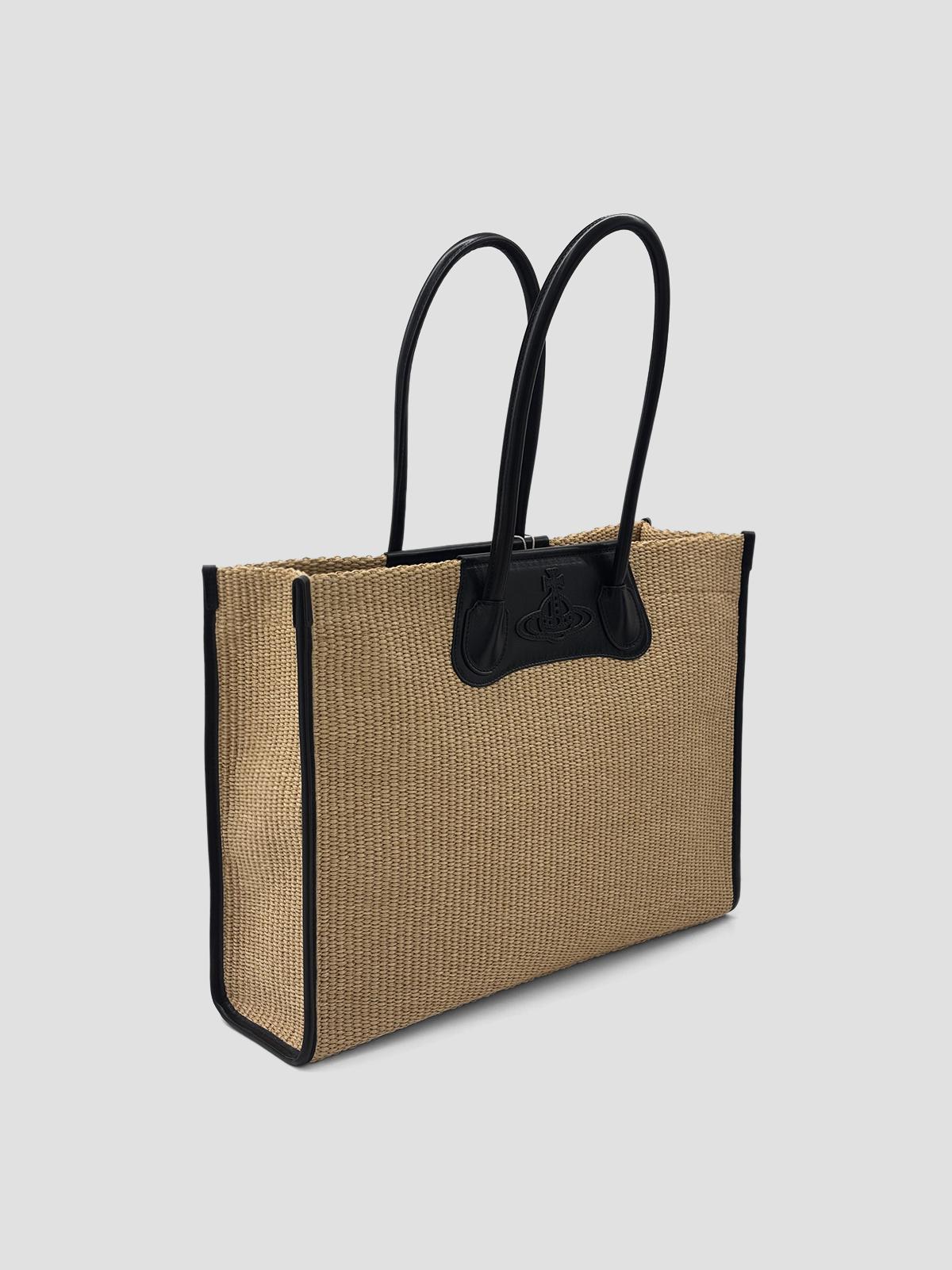 Troy Tote Bag