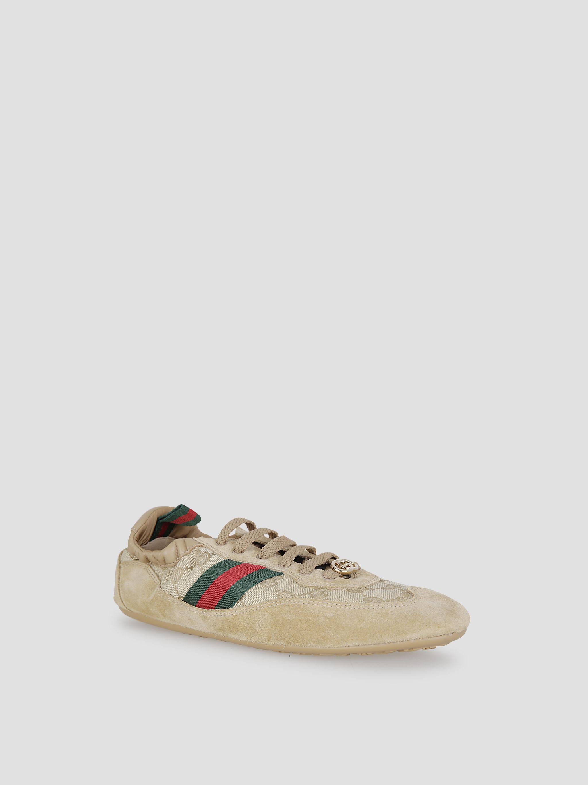 Gucci Shift Sneaker