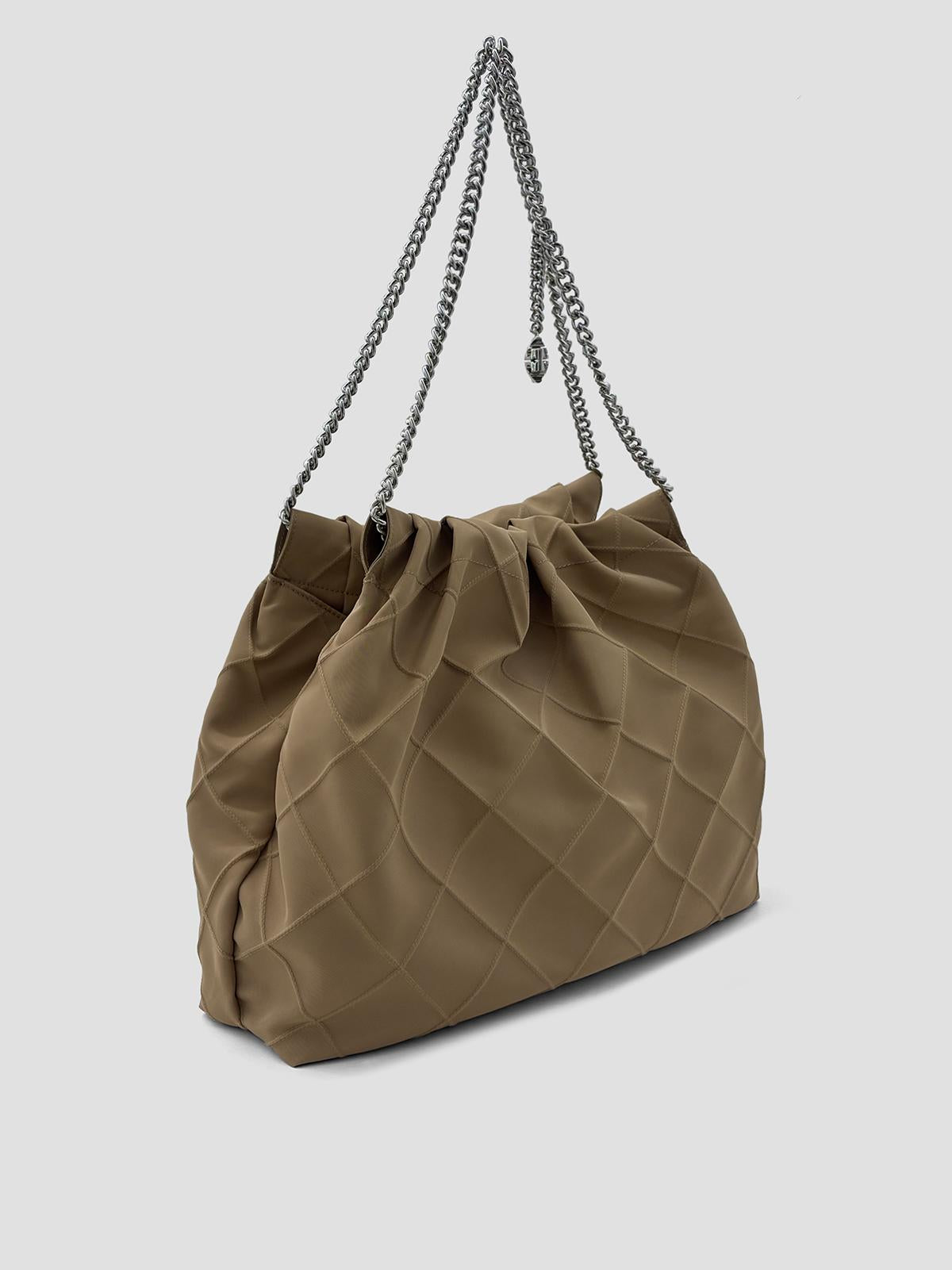 Fleming Nylon Hobo
