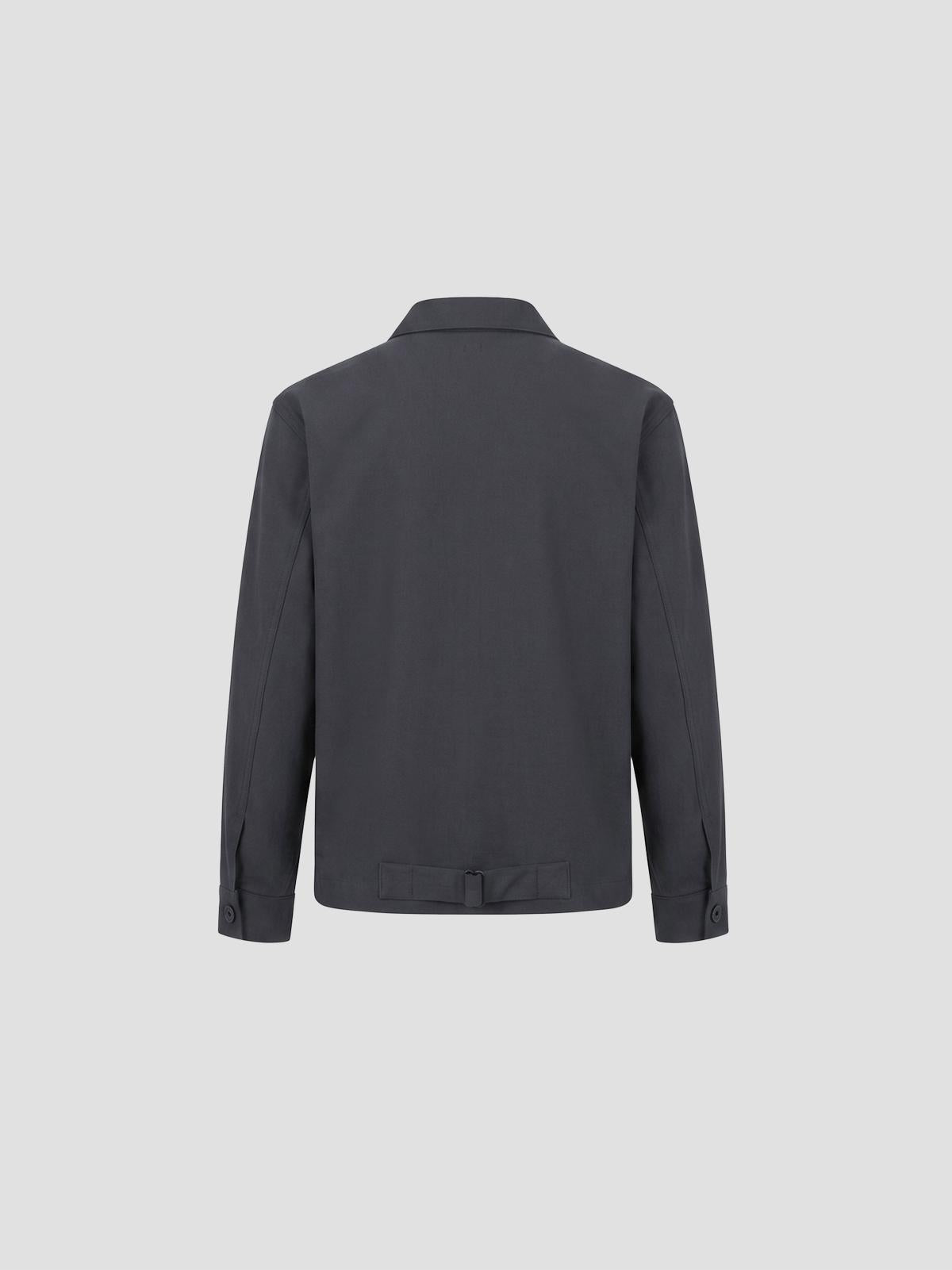 Lot.303 Coverall Jacket