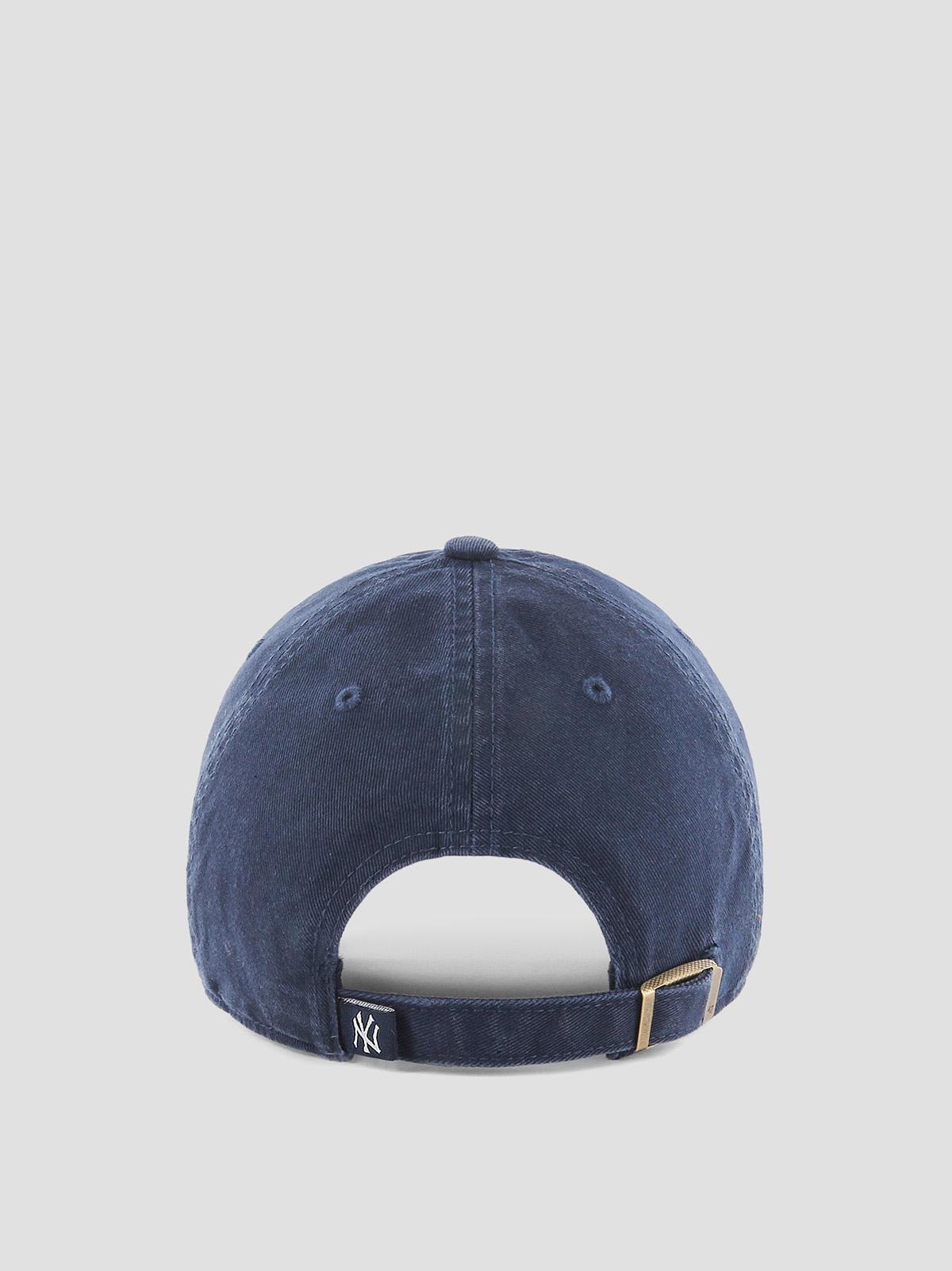 Mlb Clean Up Neyyan Nvy New York Yankees