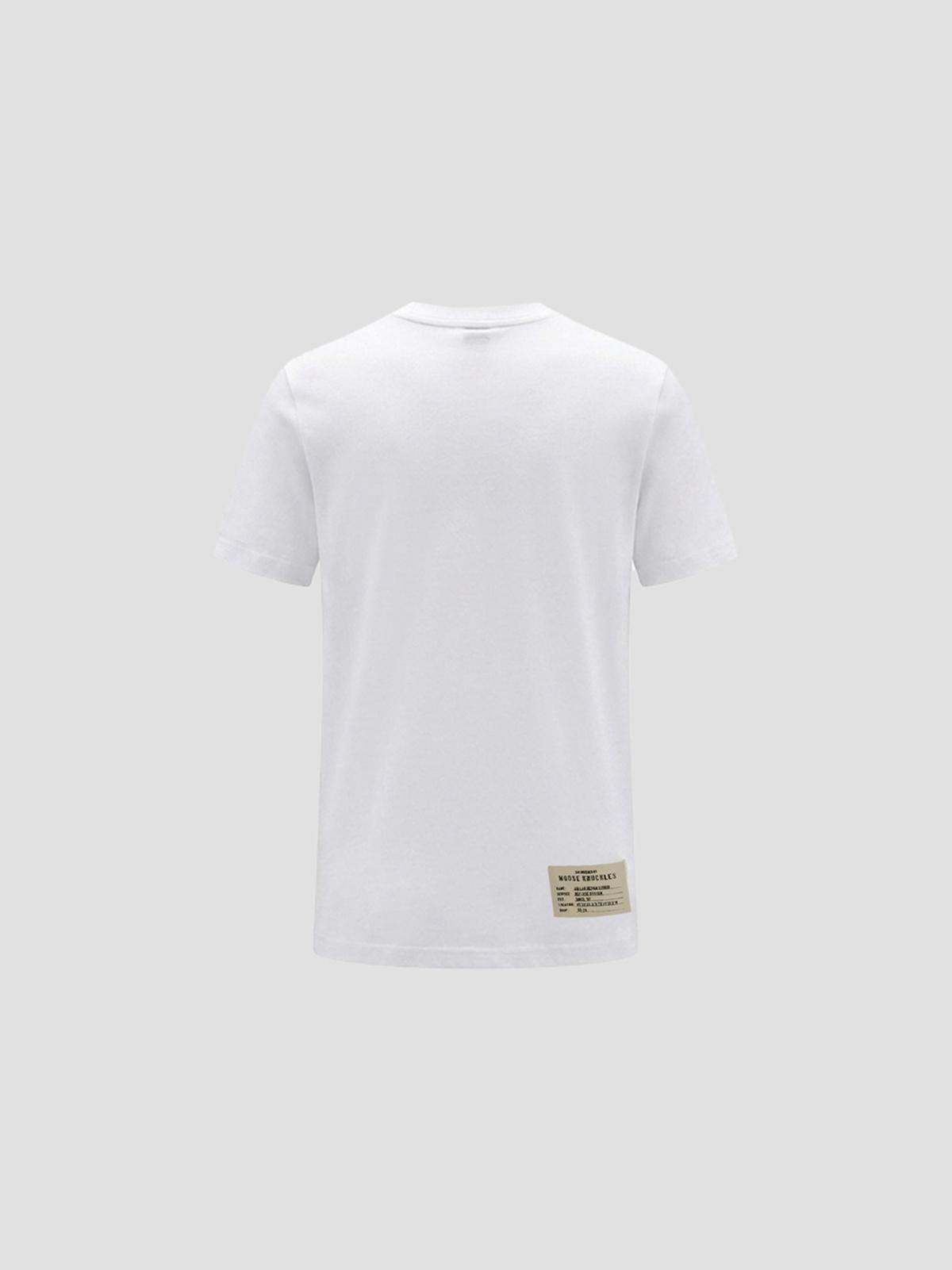 Tandem Tee
