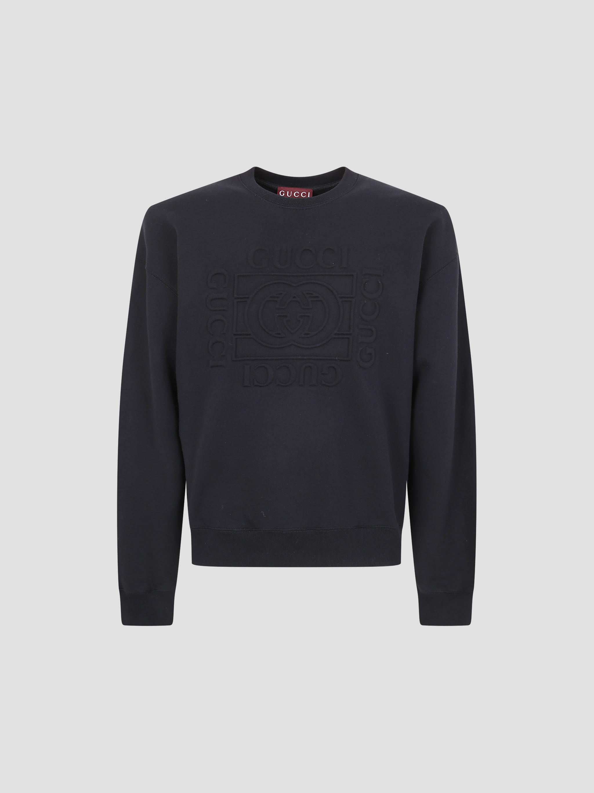 Crewneck Sweatshirt