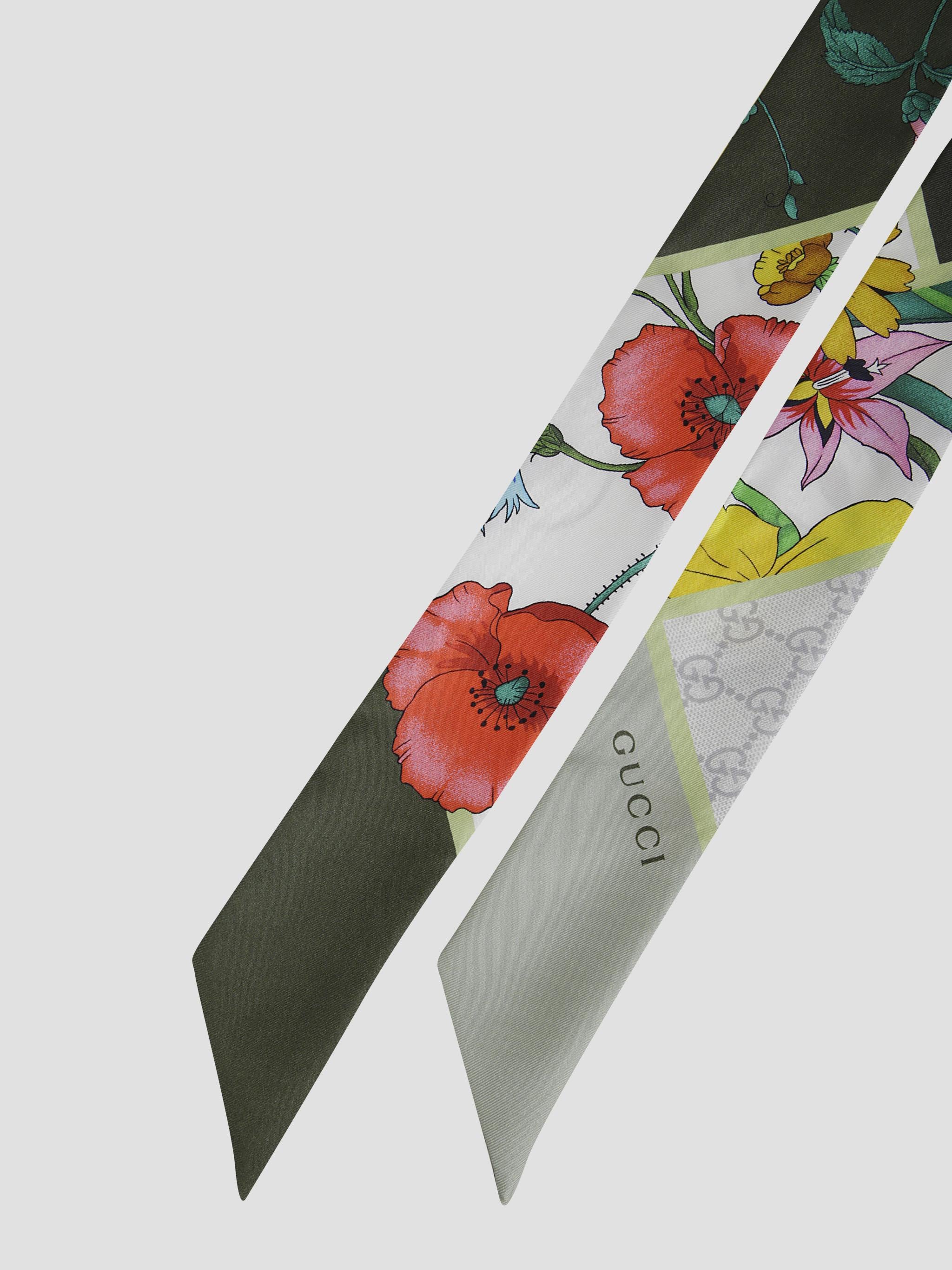 Bow Lit Flora Blocks 5/2X120