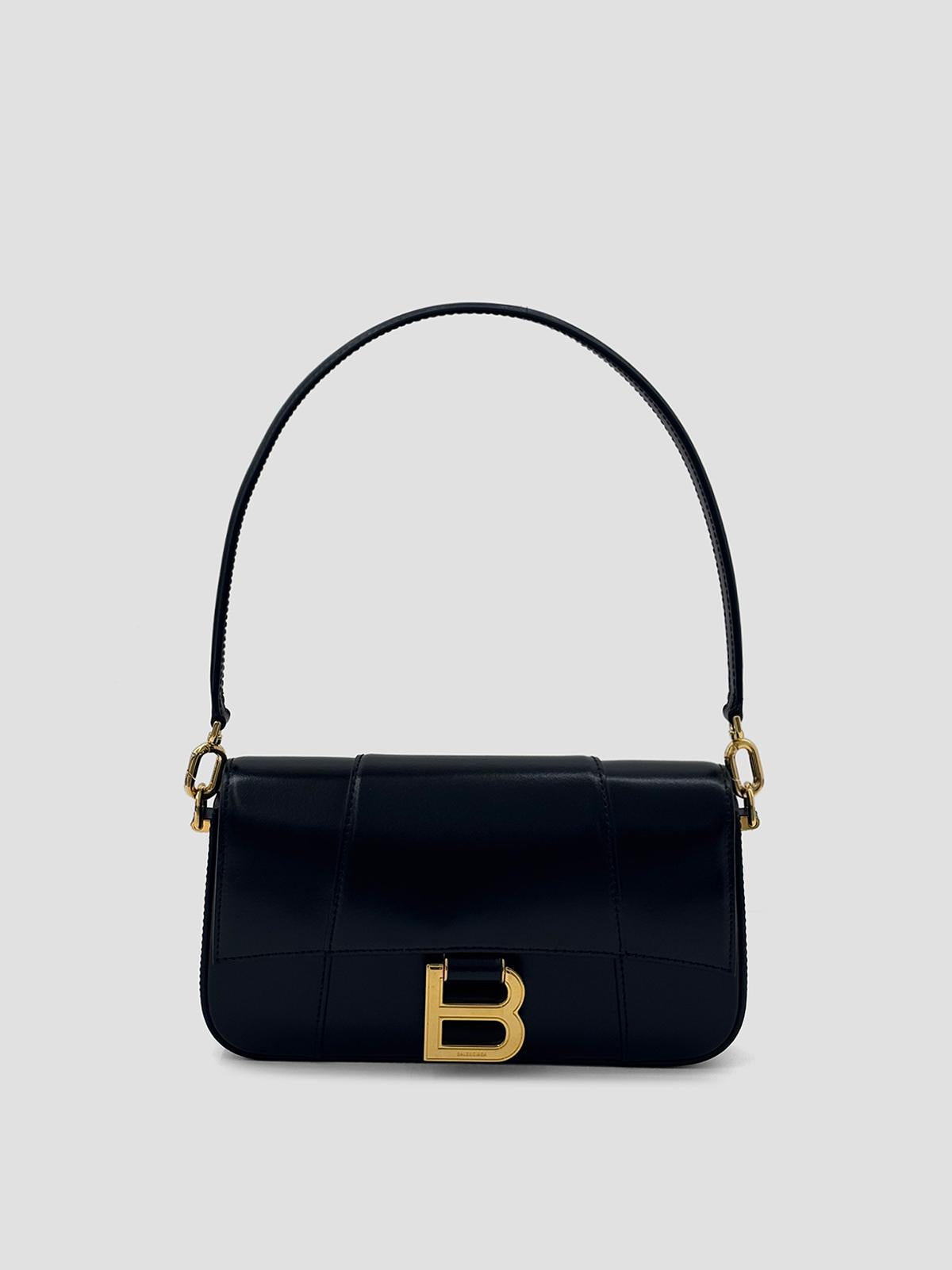 Hourglass Sling Bag Small