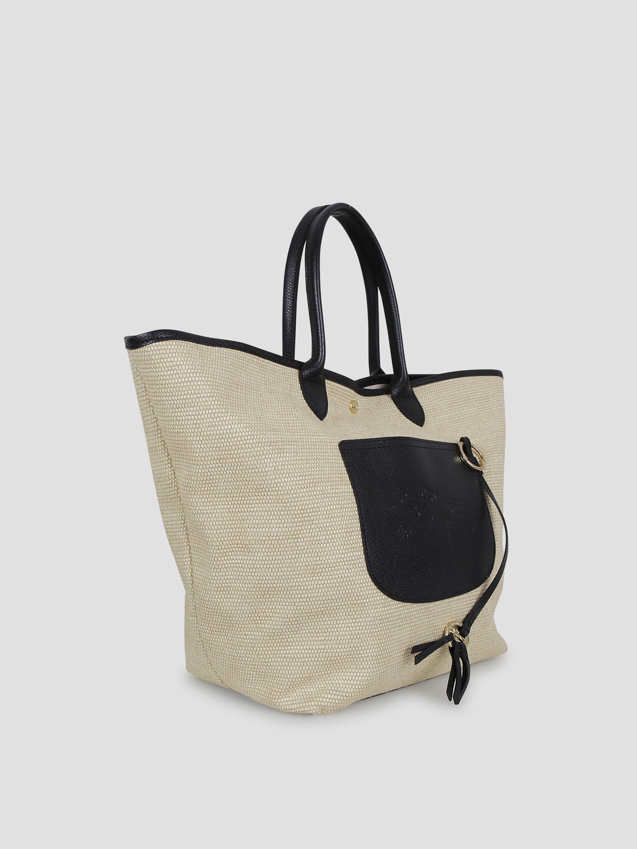 Le Panier Pliage L Shoulder Bag