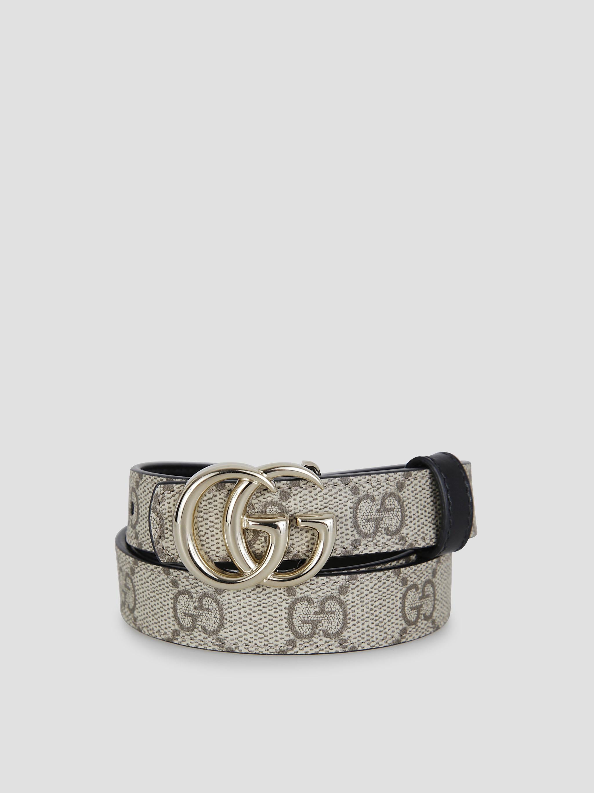 Reversible Gg Belt W.20