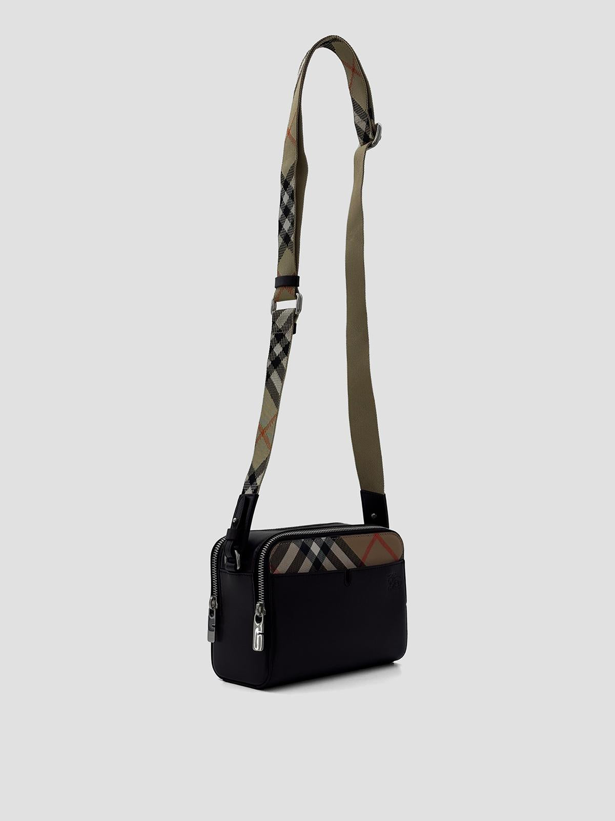 Ms Mini Case Crossbody