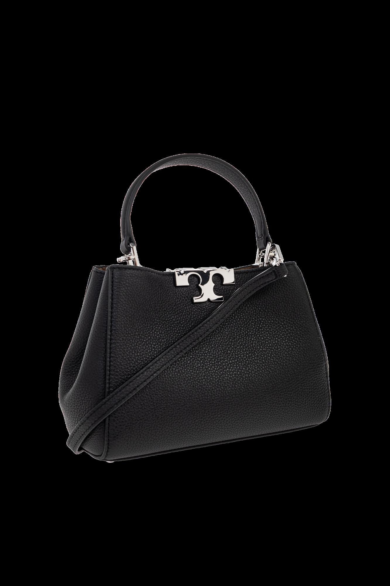 Eleanor Soft Mini Satchel