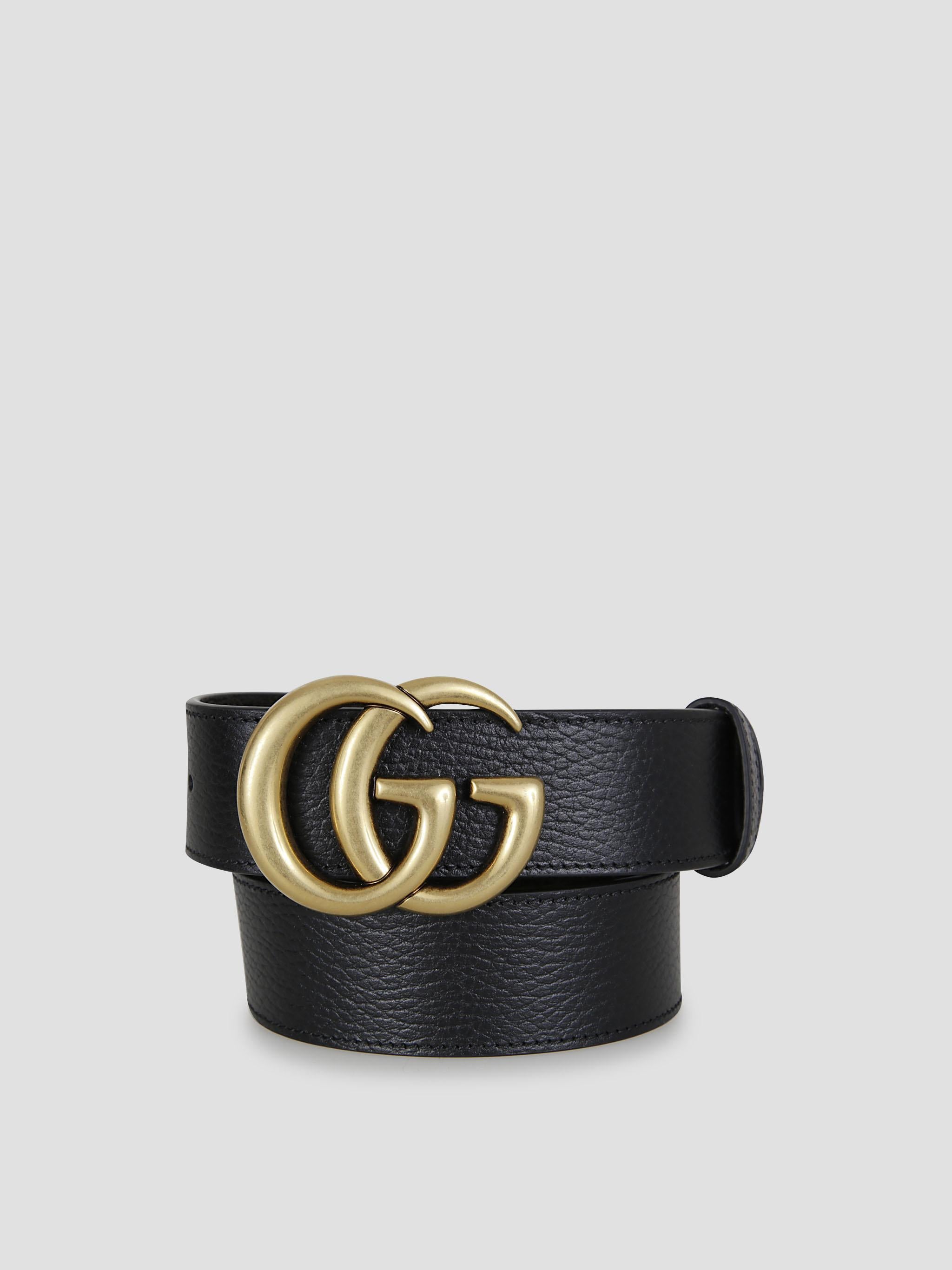 Gg Belt W.37 Reversible