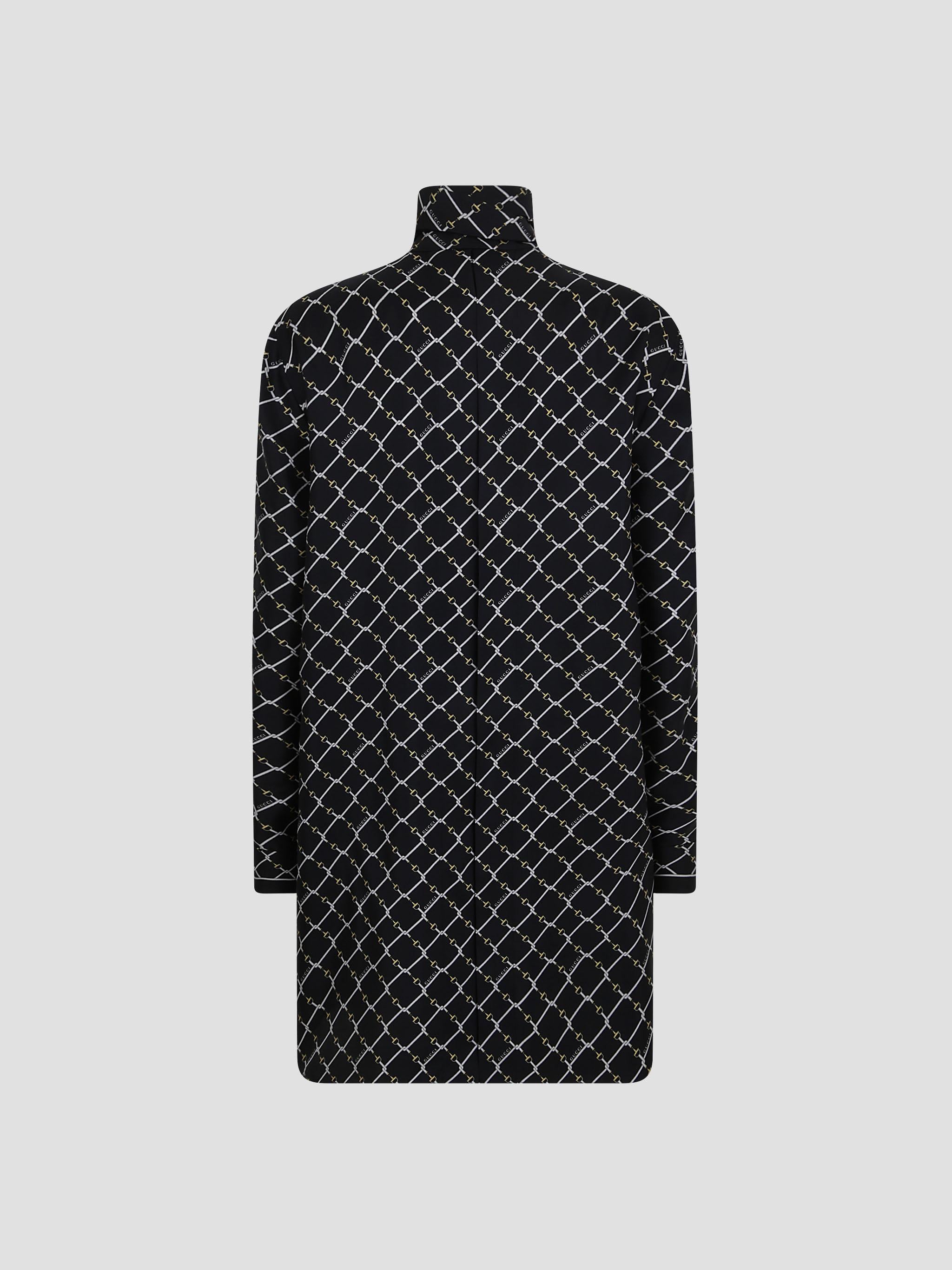 Dress Heritage Intrigue Mini