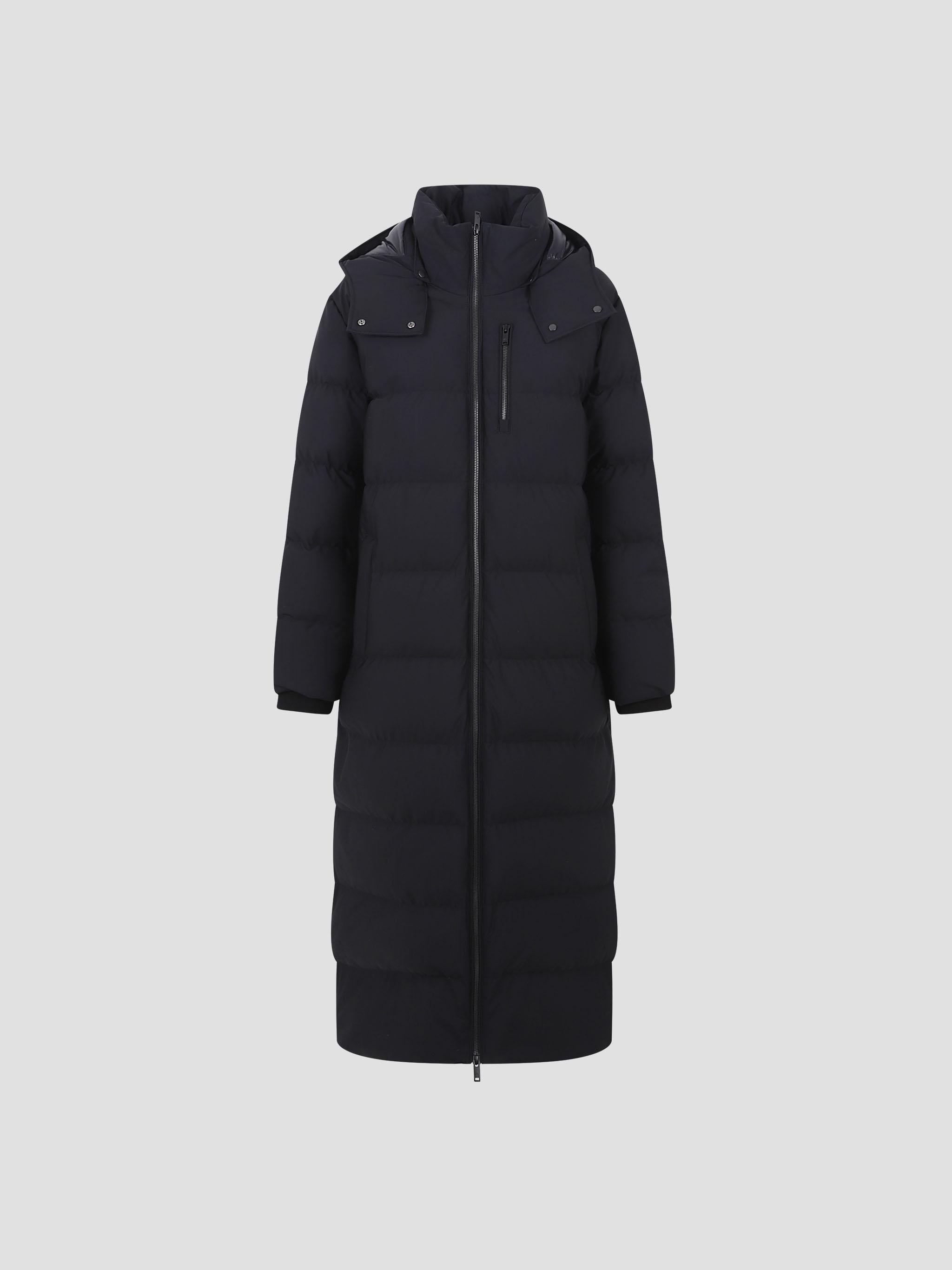 Chelia Parka