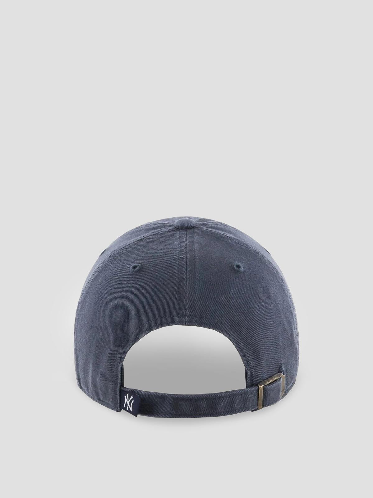 Neyyan 47 Clean Up Vn New York Yankees