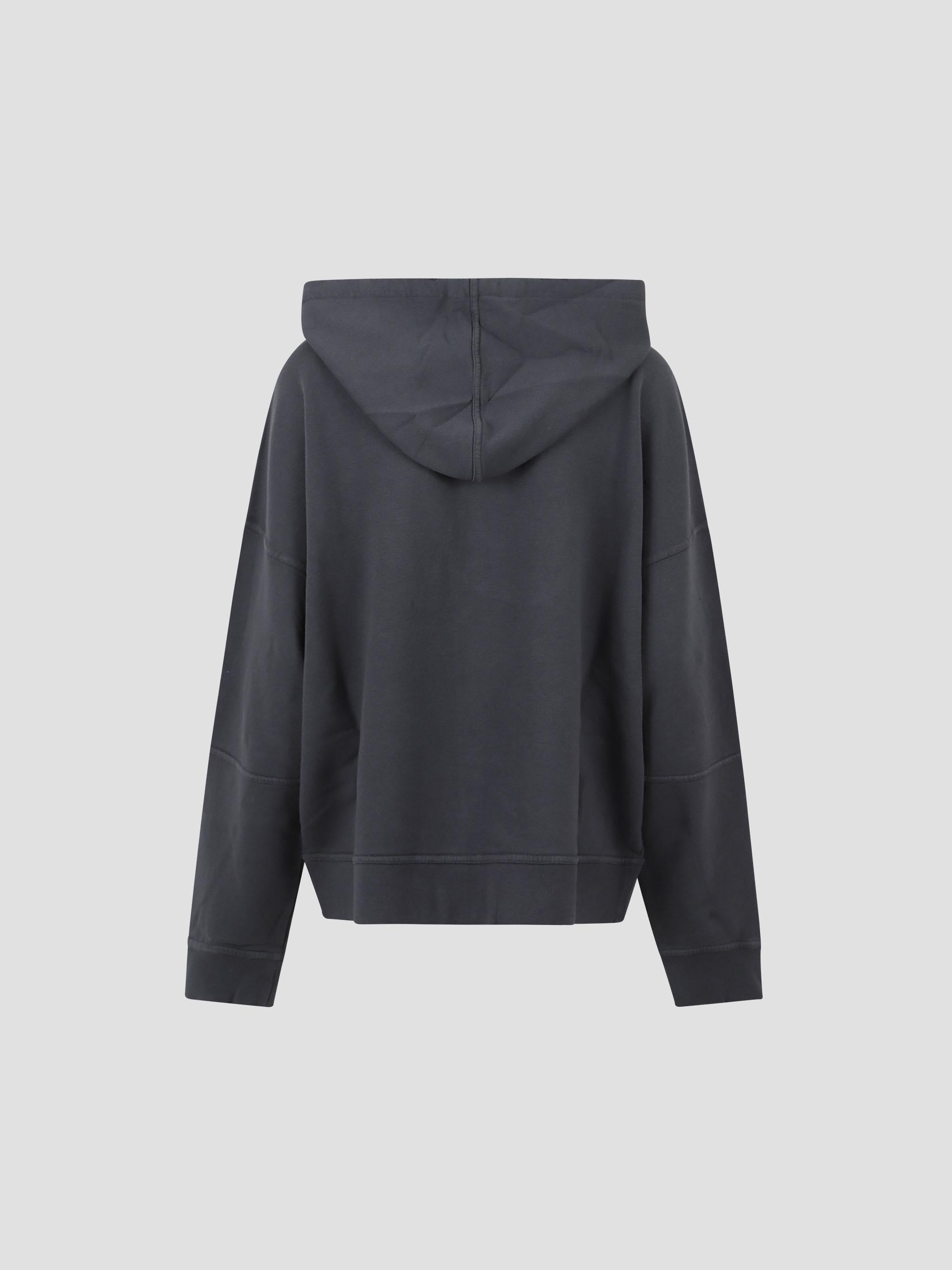 Journey Unisex Zip Up Hoodie
