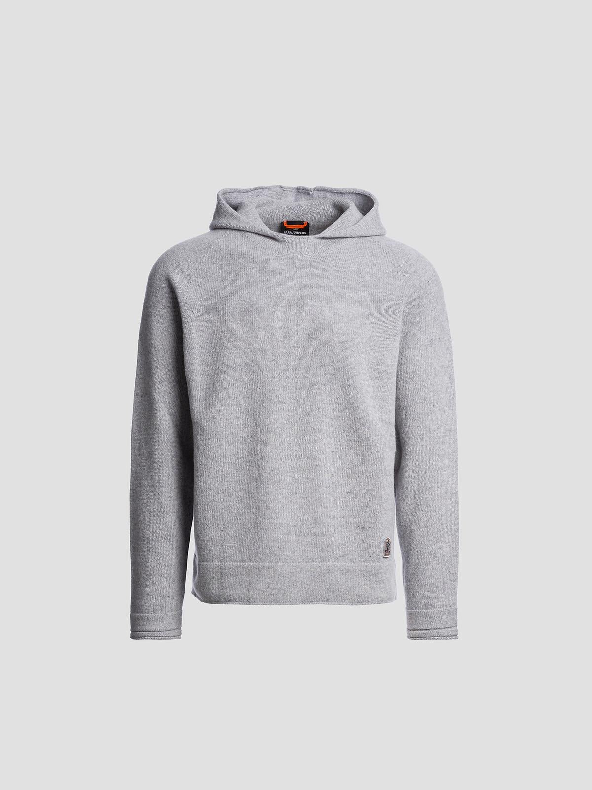 Sauble Hooded Sweater