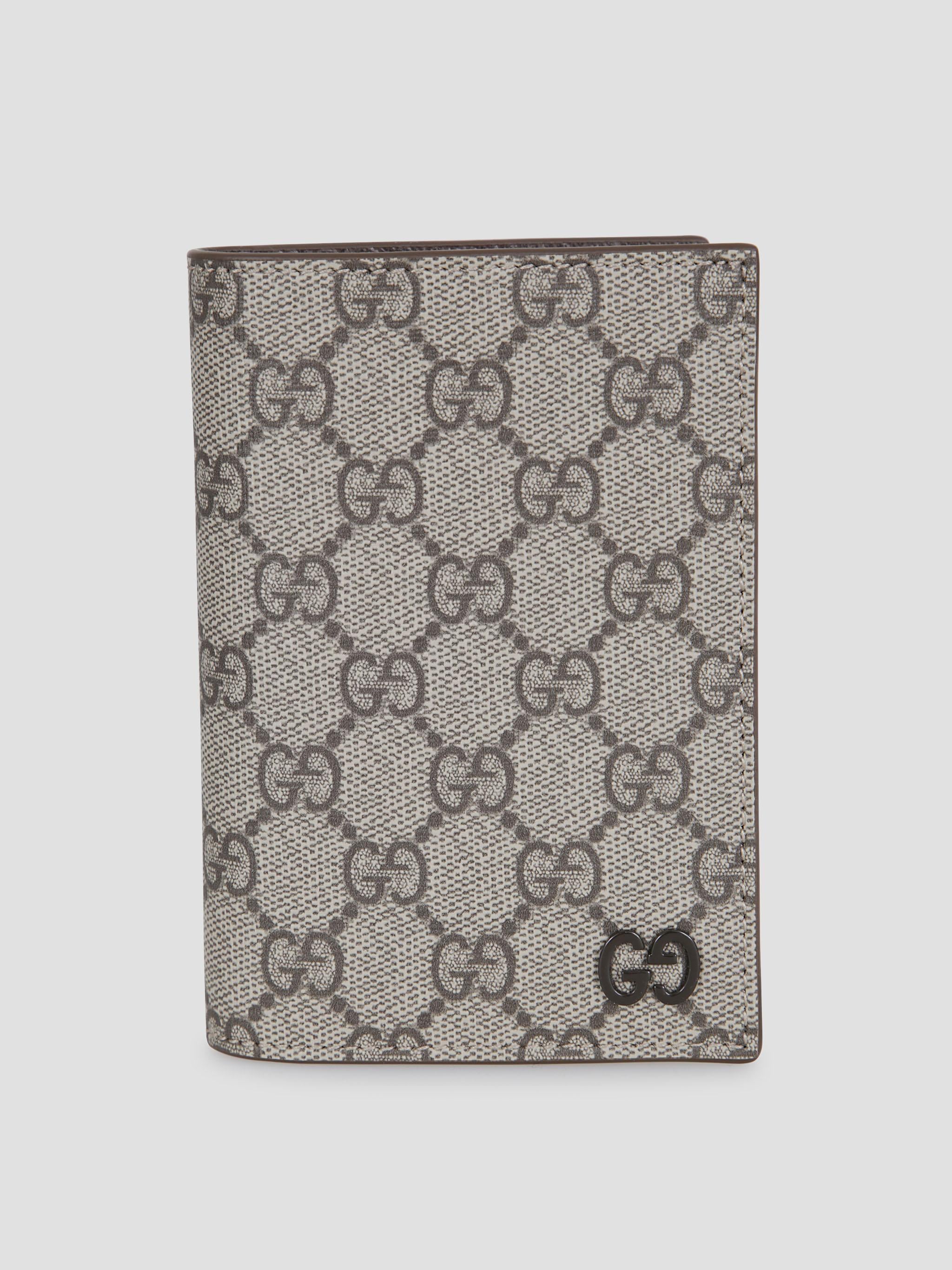 Passport Case (917) Gg Supreme