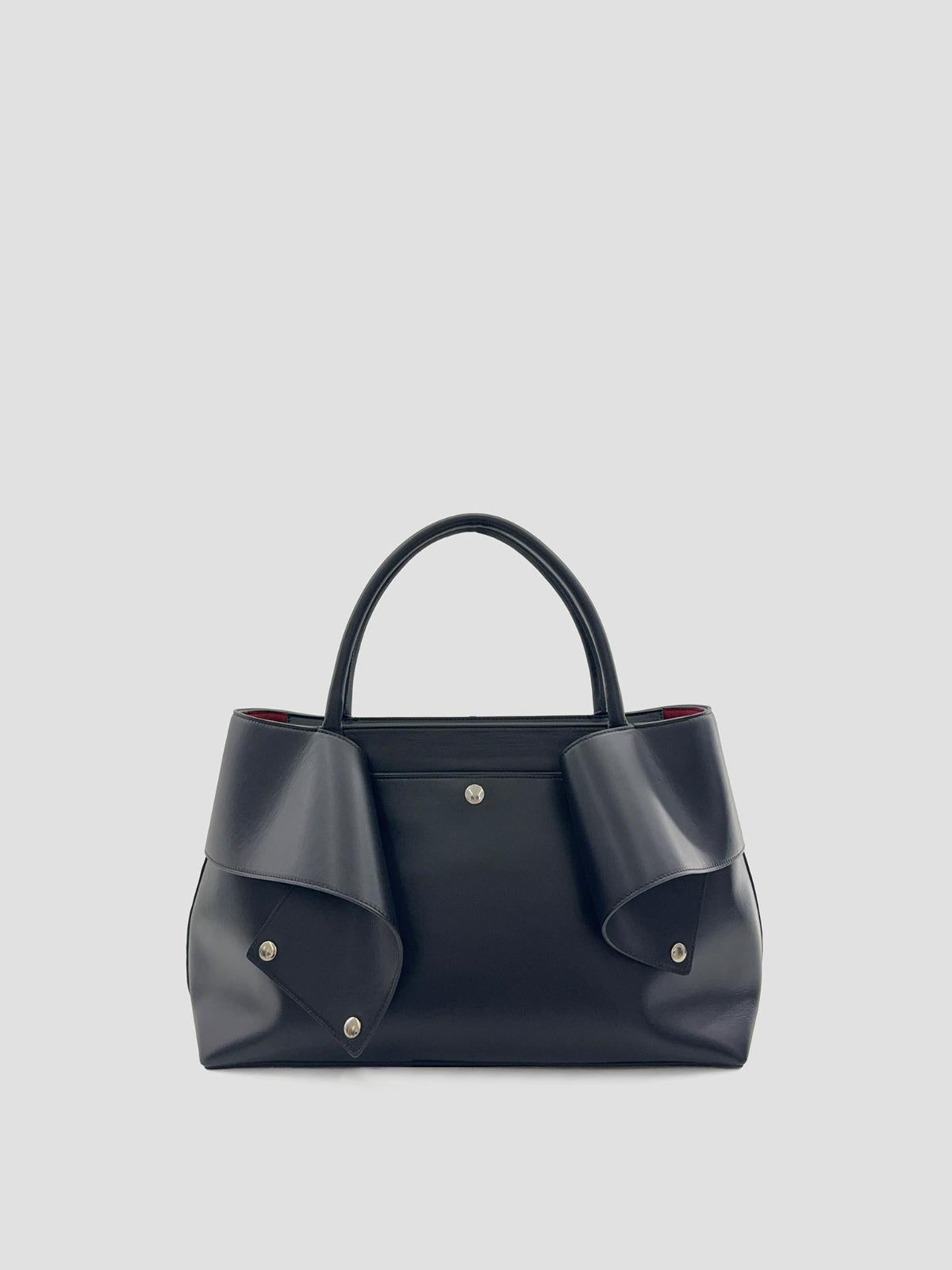 Mercer Leather Tote