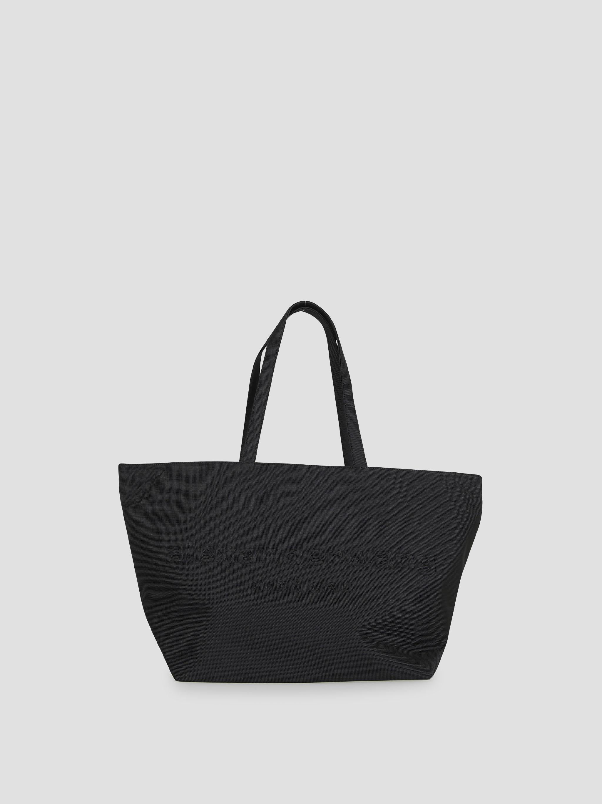 Punch Tote