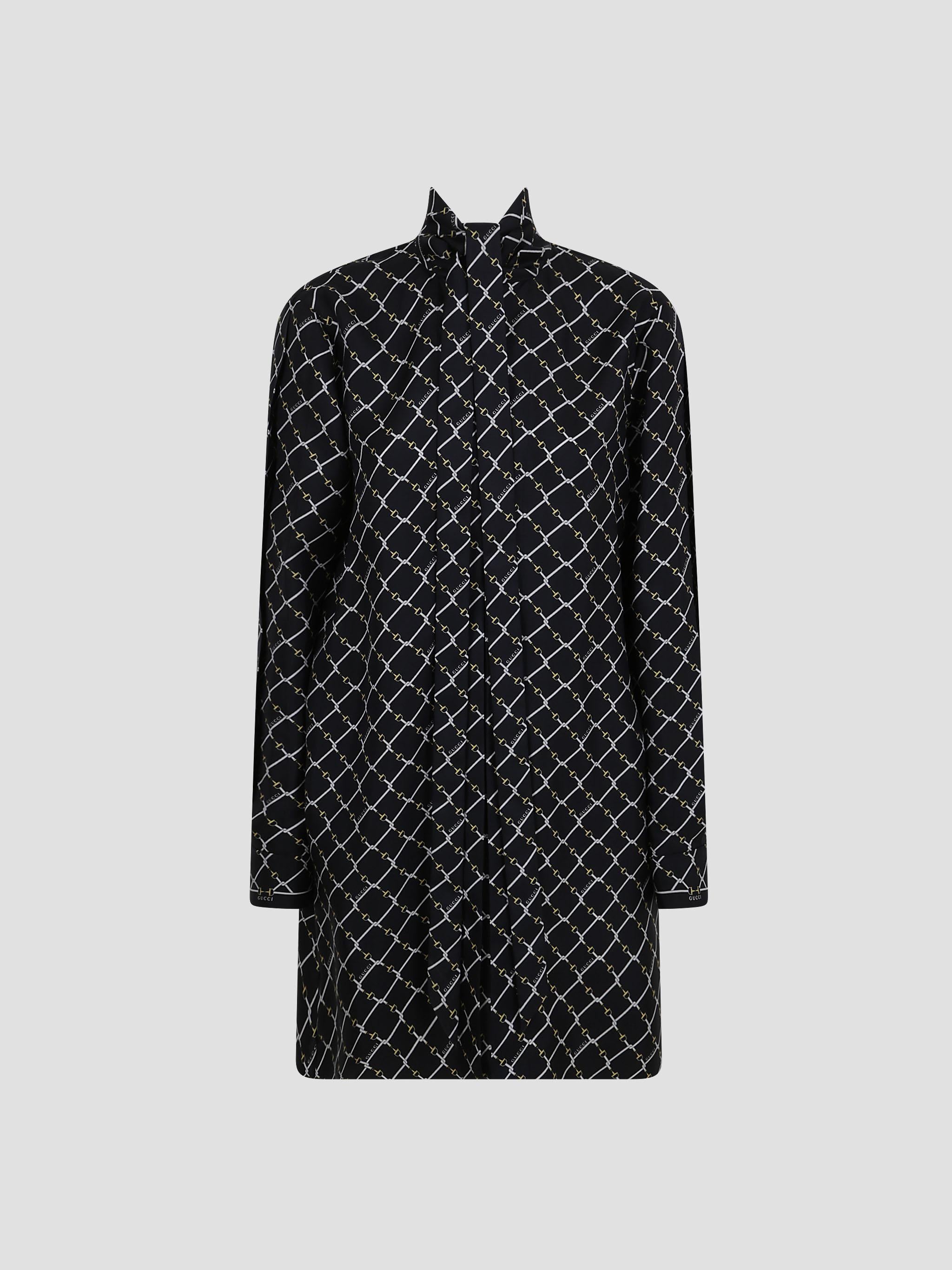 Dress Heritage Intrigue Mini