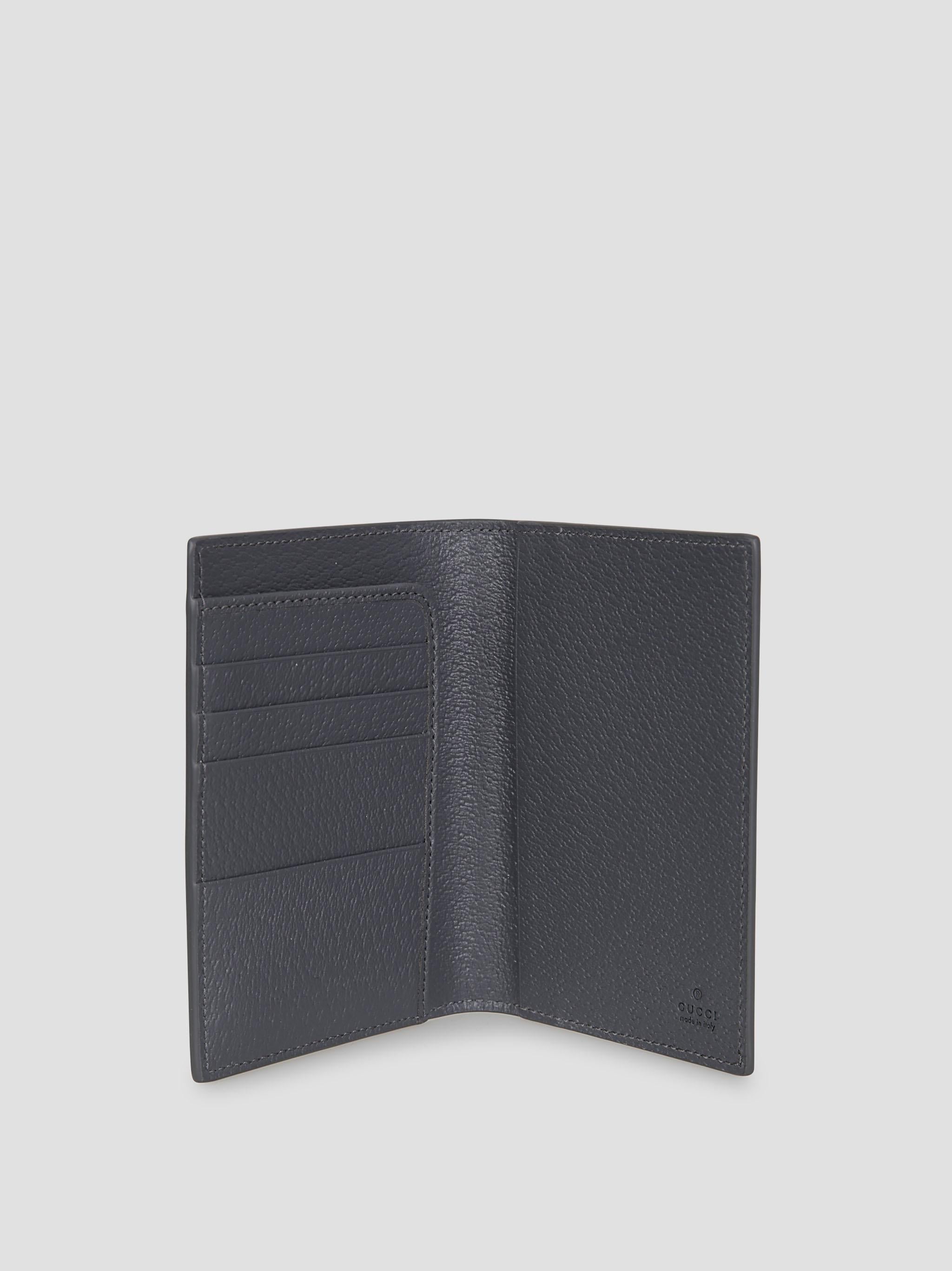 Passport Case (917) Gg Supreme