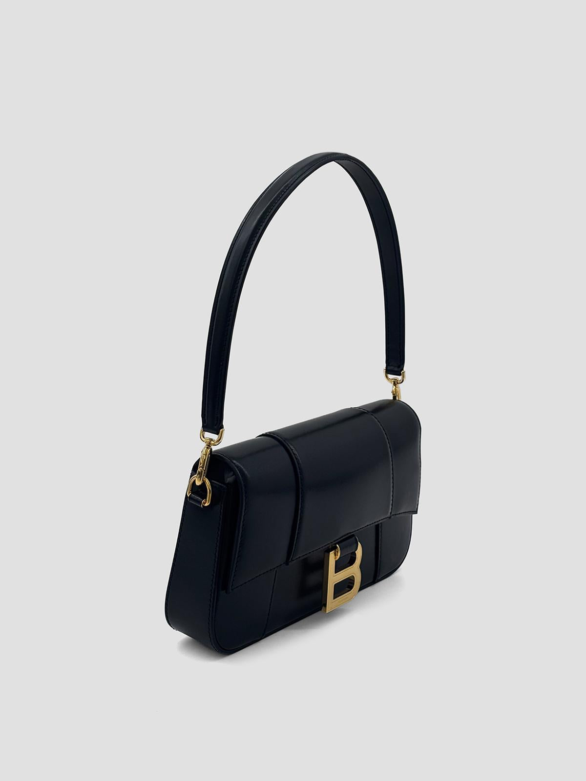 Hourglass Sling Bag Small