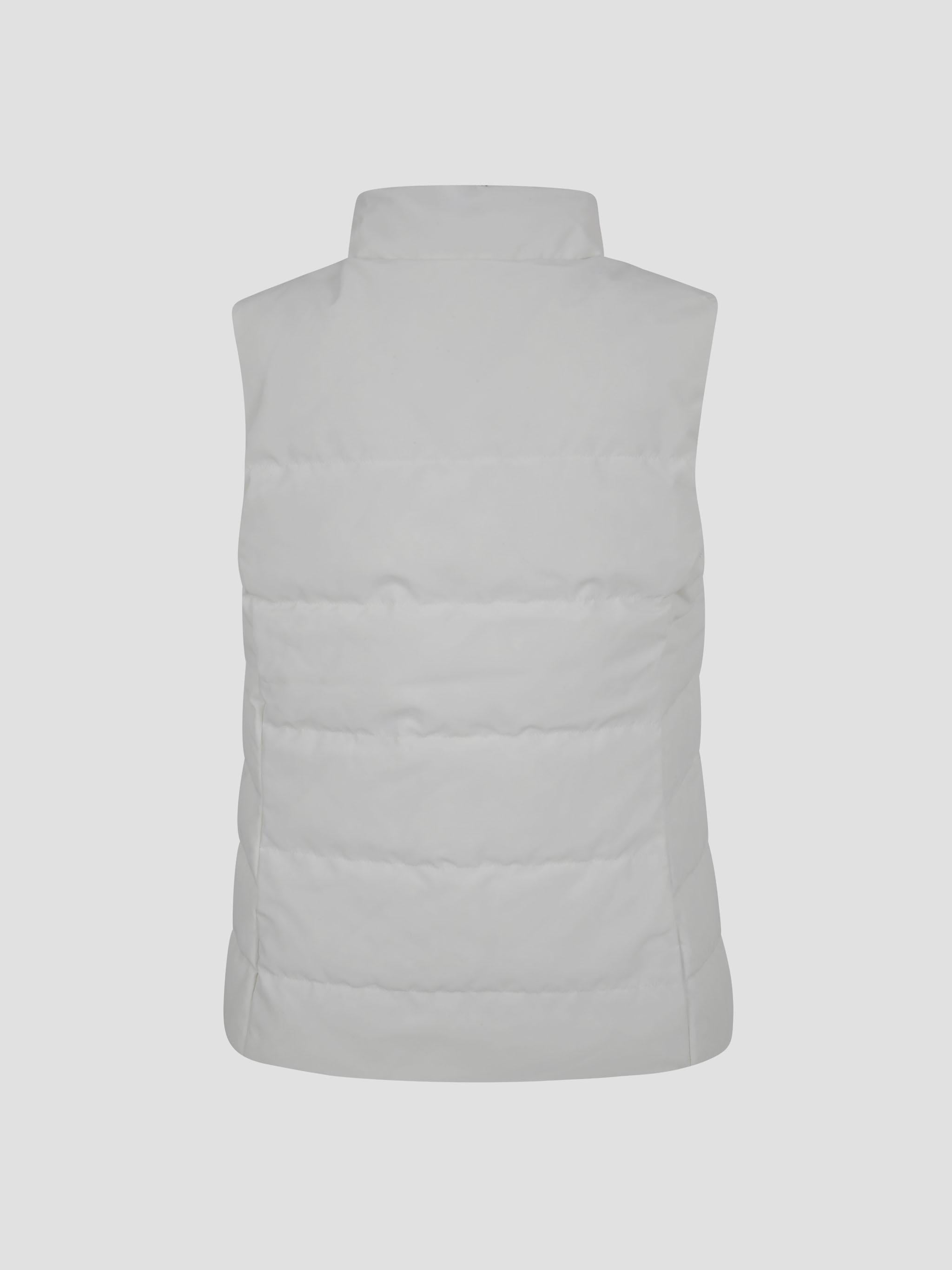 Freestyle Vest- Black Label