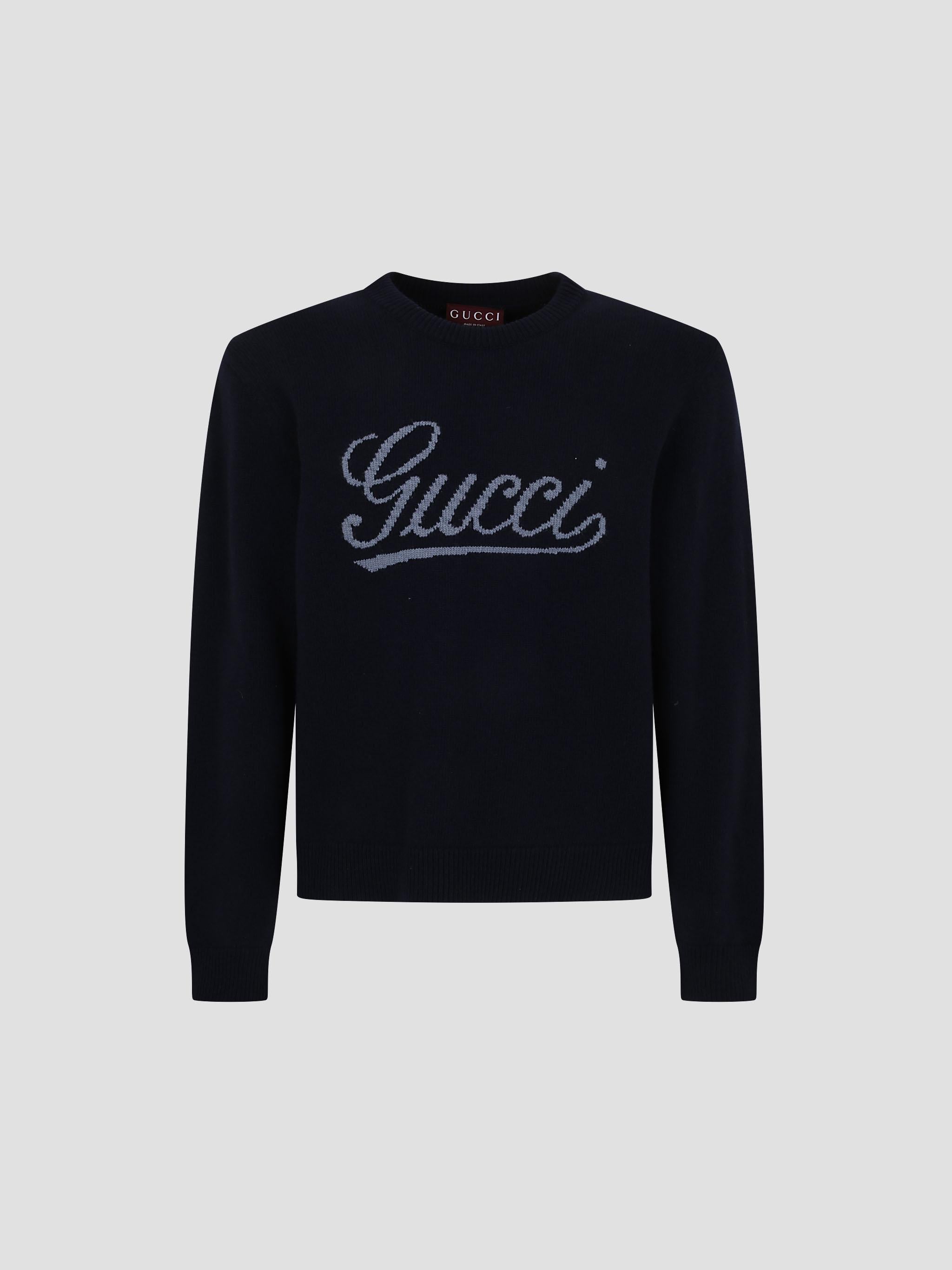 L/S Crewneck Pullover