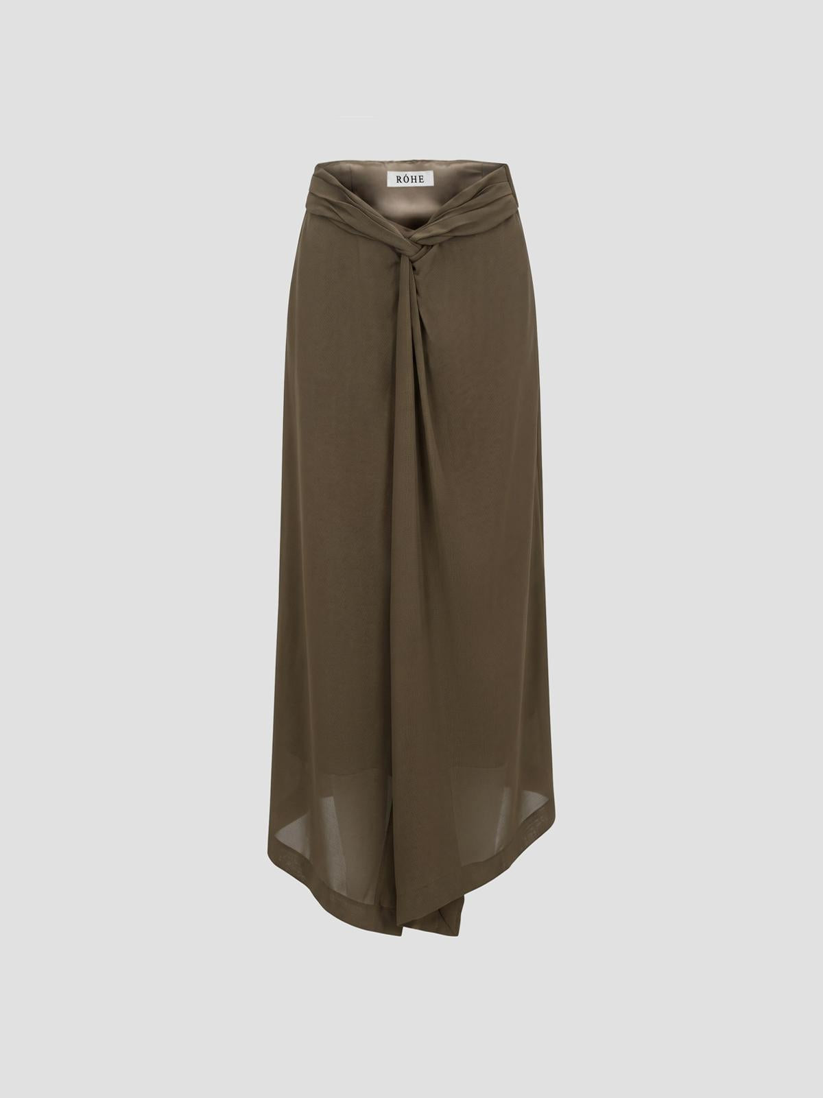 Sarong Skirt
