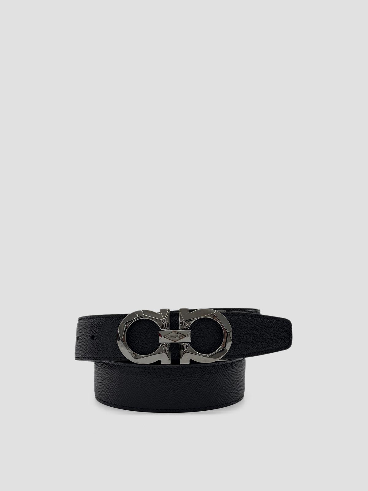 Rev And Adj Gancini Belt